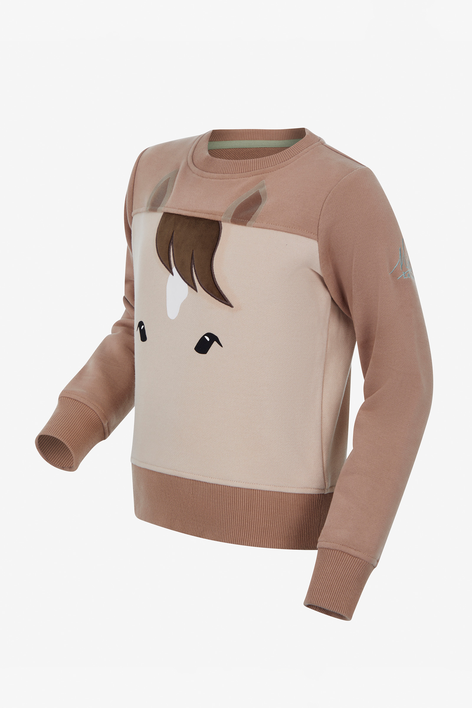 LeMieux Kids Pony Sweatshirt