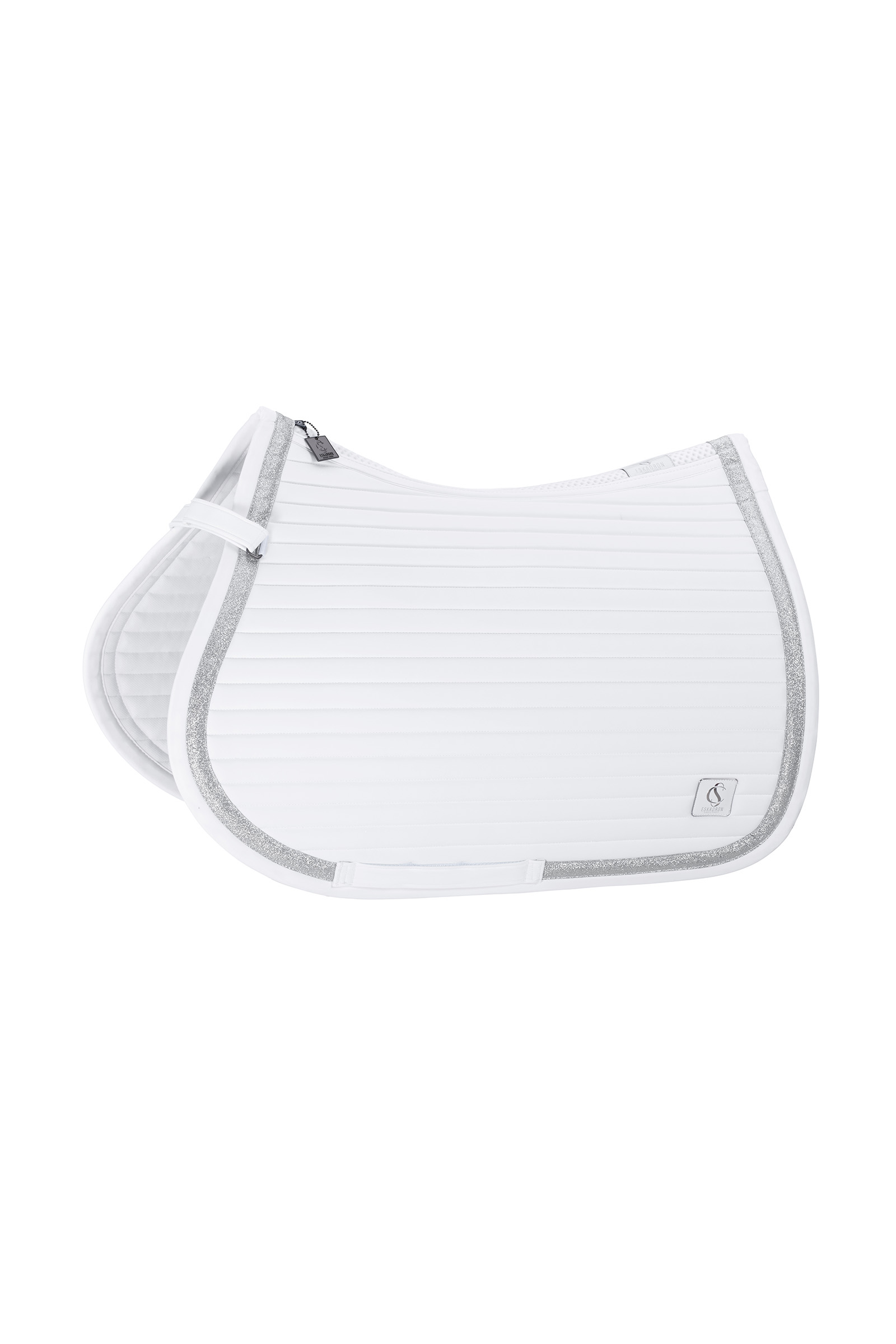 Eskadron Classic Sports Jumping Saddle Cloth Softshell Emblem SS24