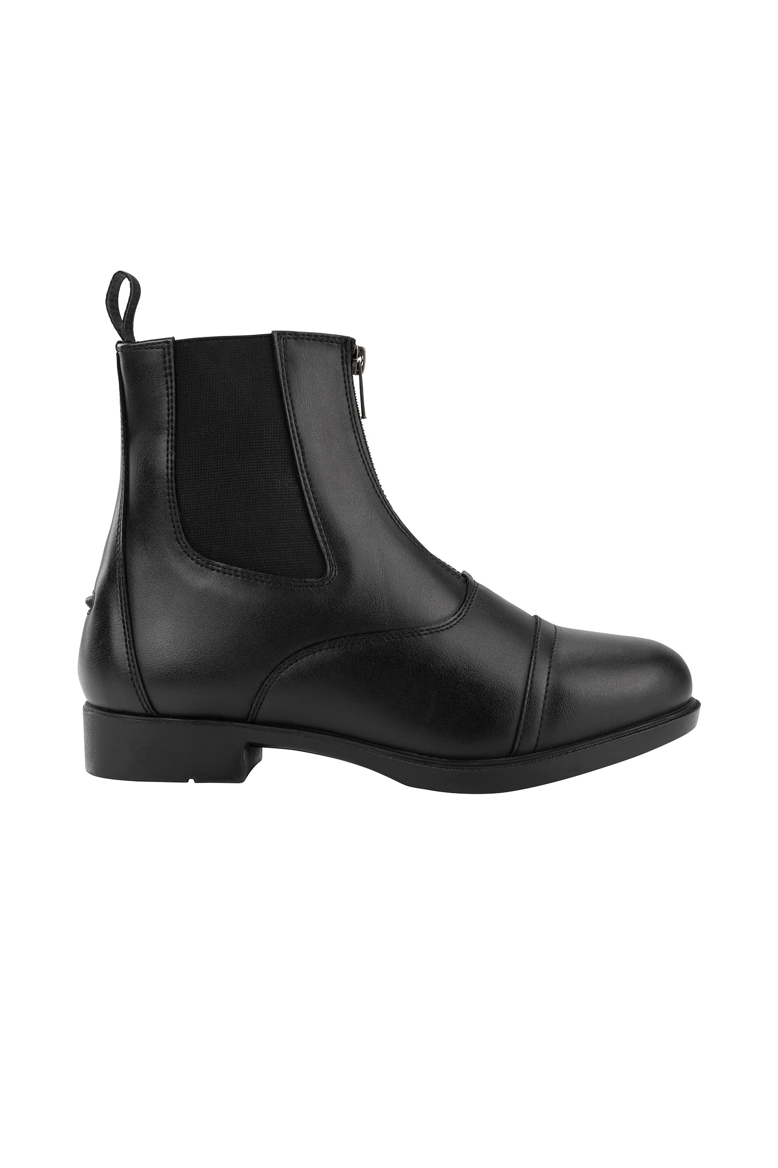 Suedwind Footwear Contrace FZ Winter Front Zip, Children