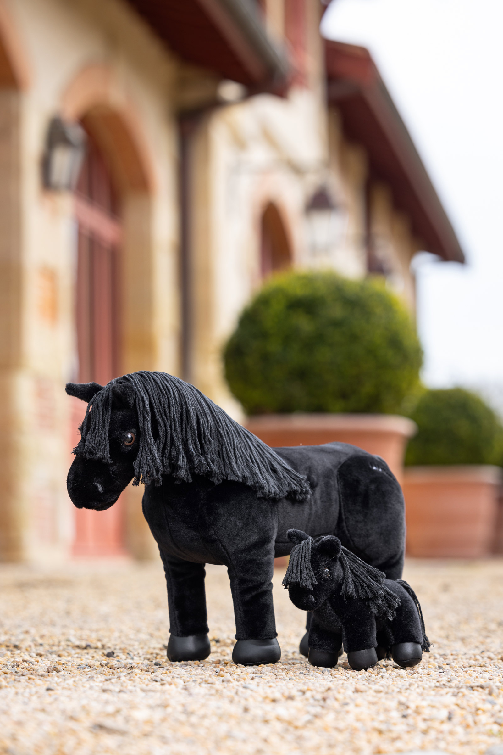 LeMieux Skye Tiny Pony Toy