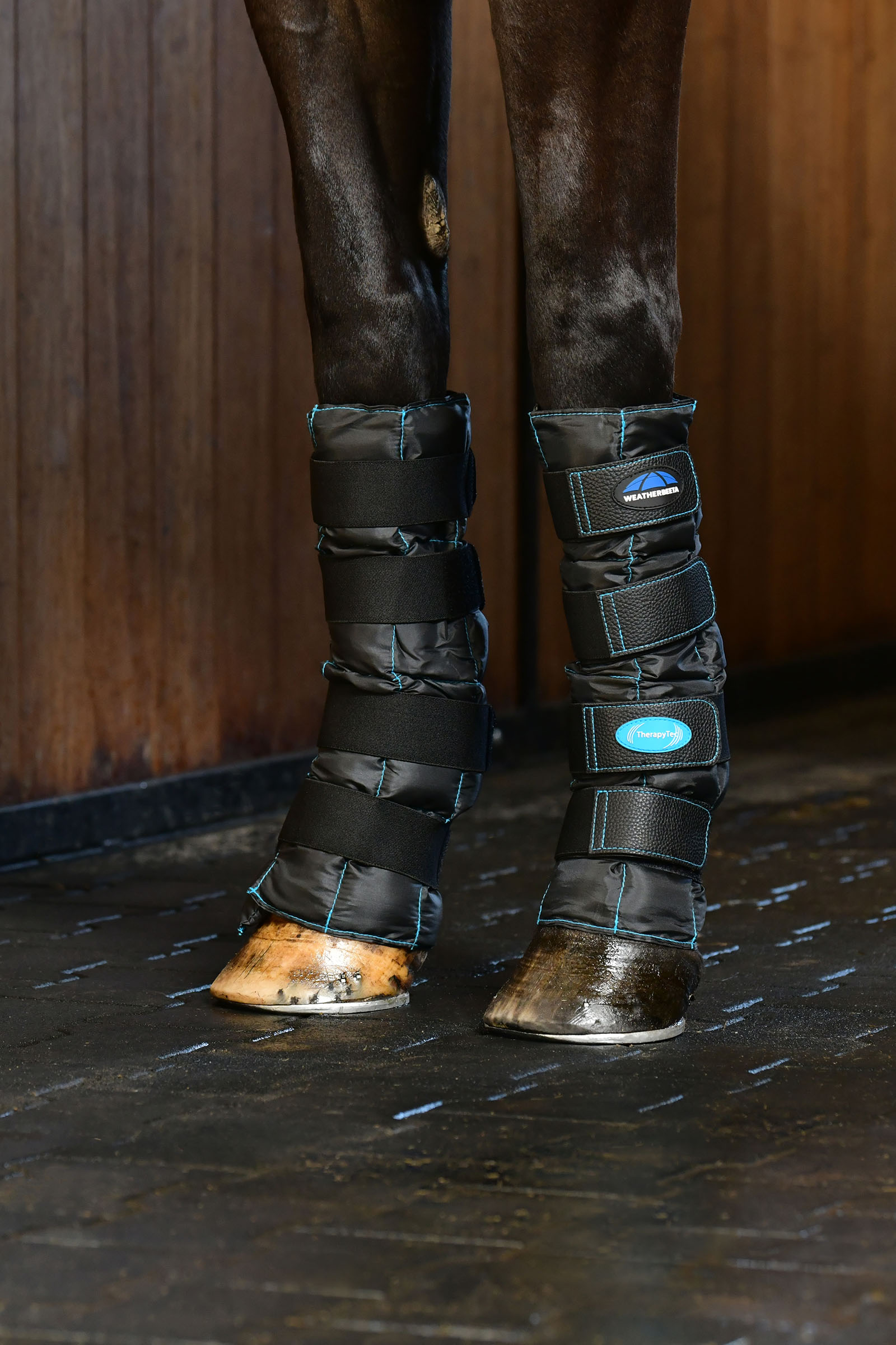 Weatherbeeta Therapy-Tec Ii Gel Ice Boots