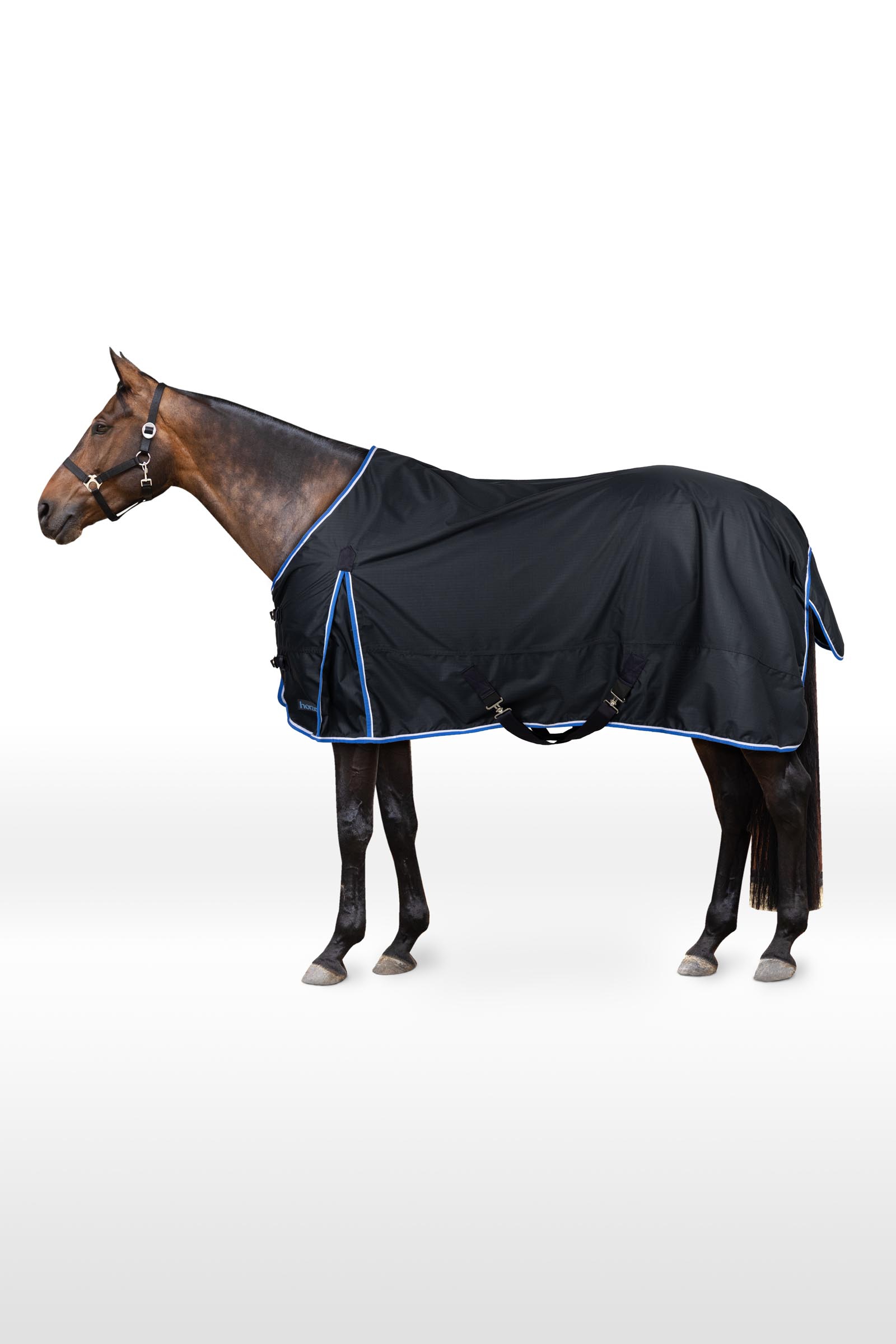 Horze Glasgow Rain Turnout Rug, 0g