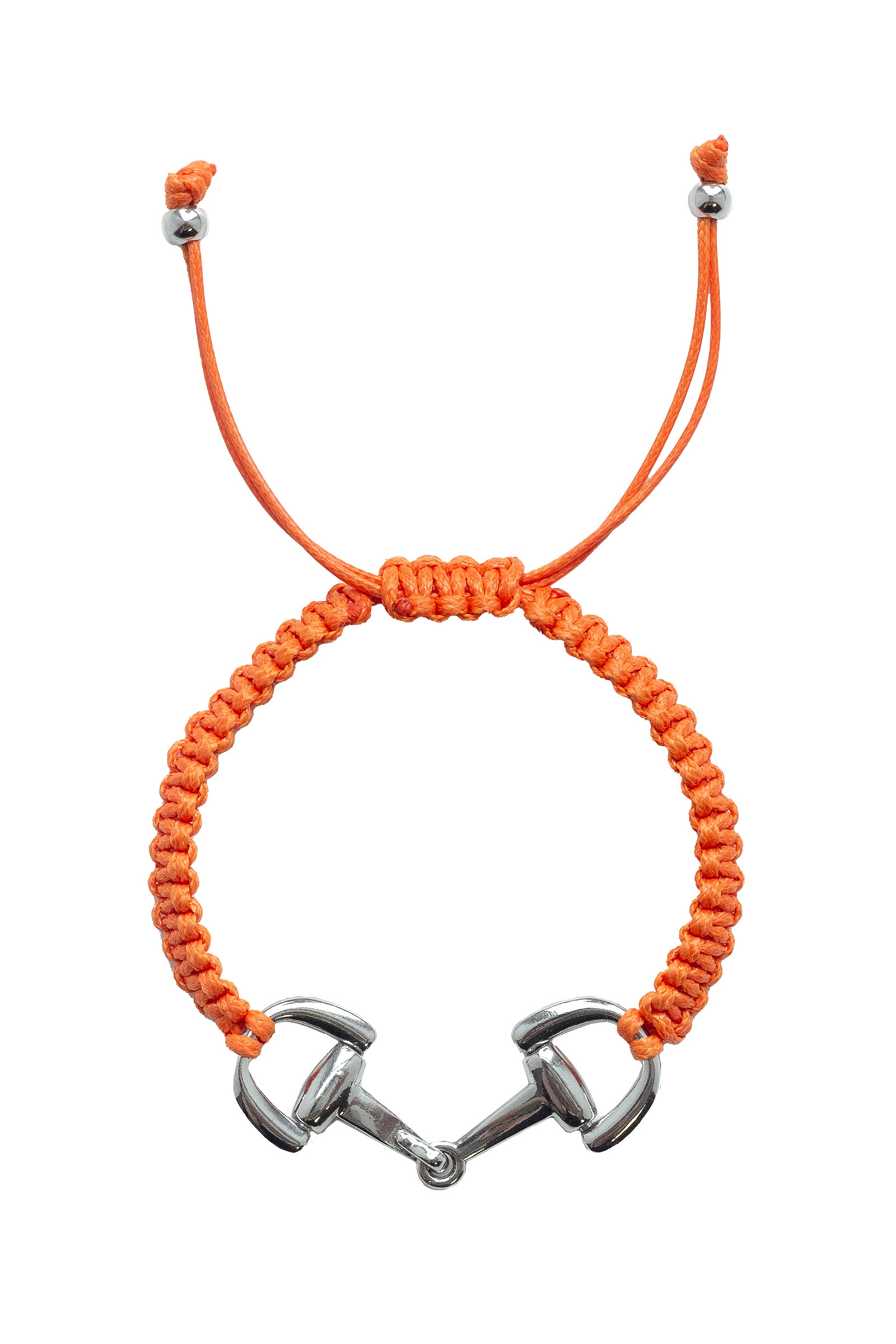 mandarin Schockemöhle Sports Horse Bit Bracelet