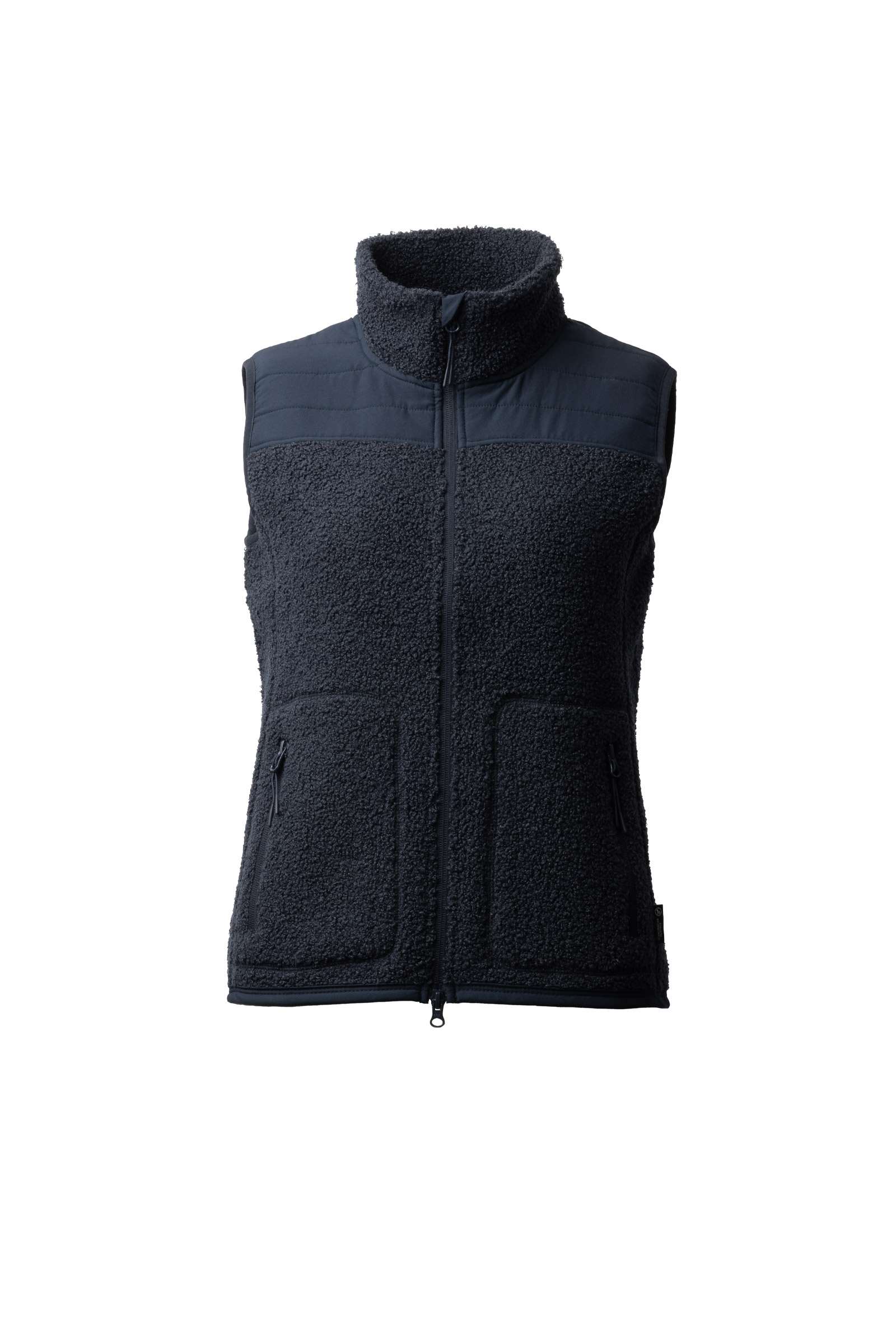 Horze Adira Teddyfleece Vest