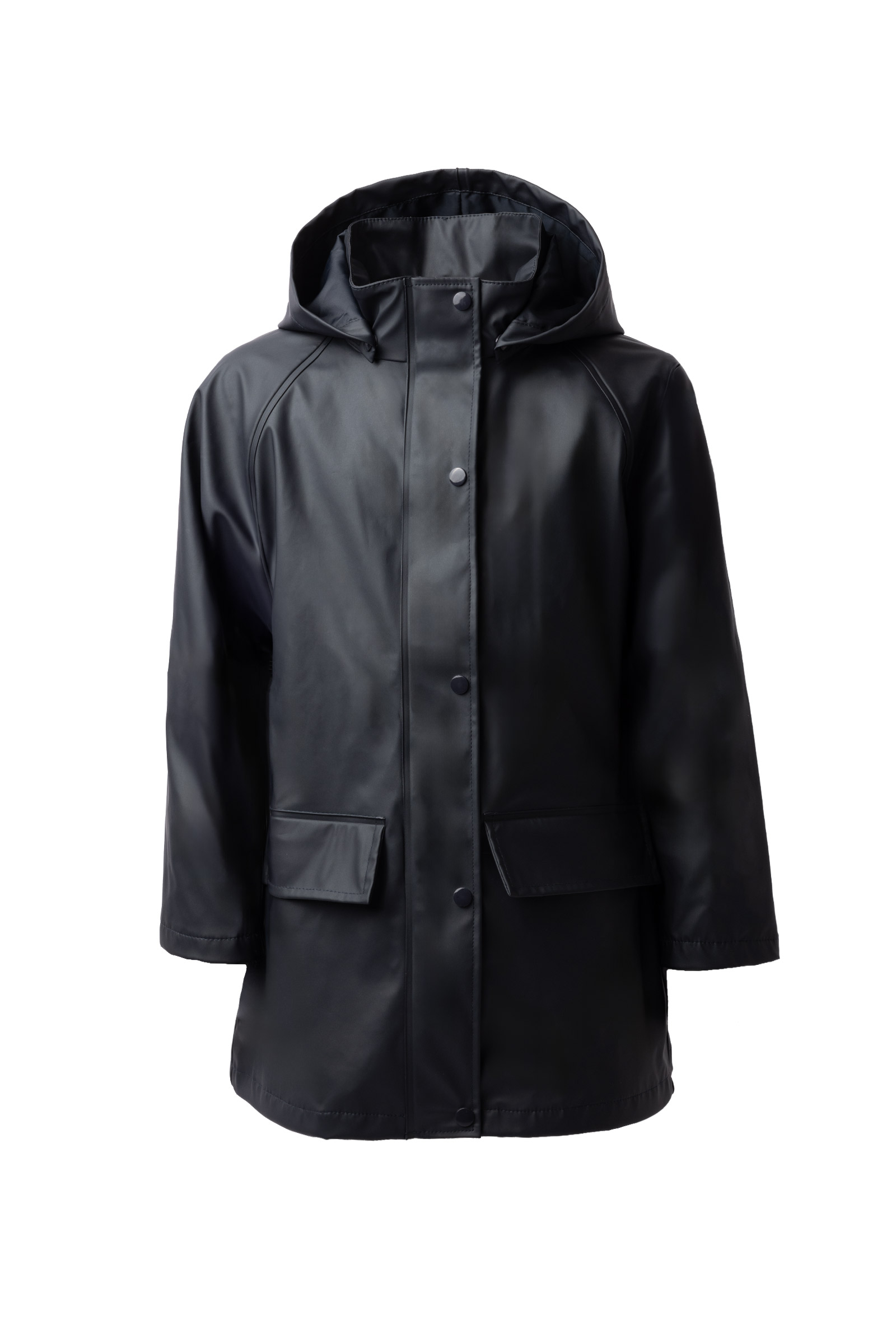 Horze Clara Kids' Rain Riding Jacket