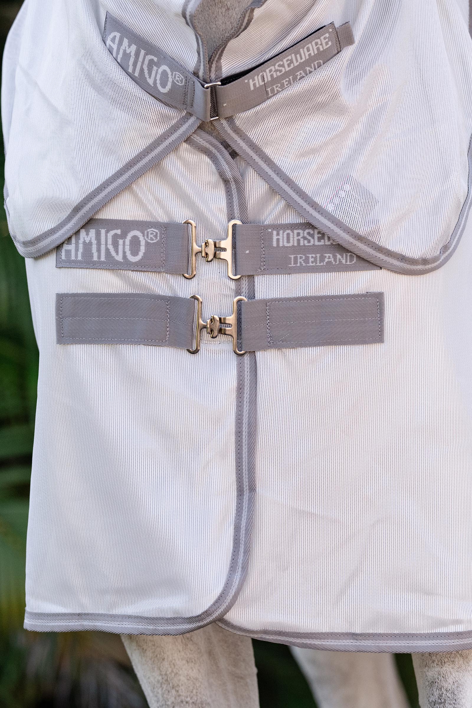 Horseware Amigo Integrated Fly Sheet