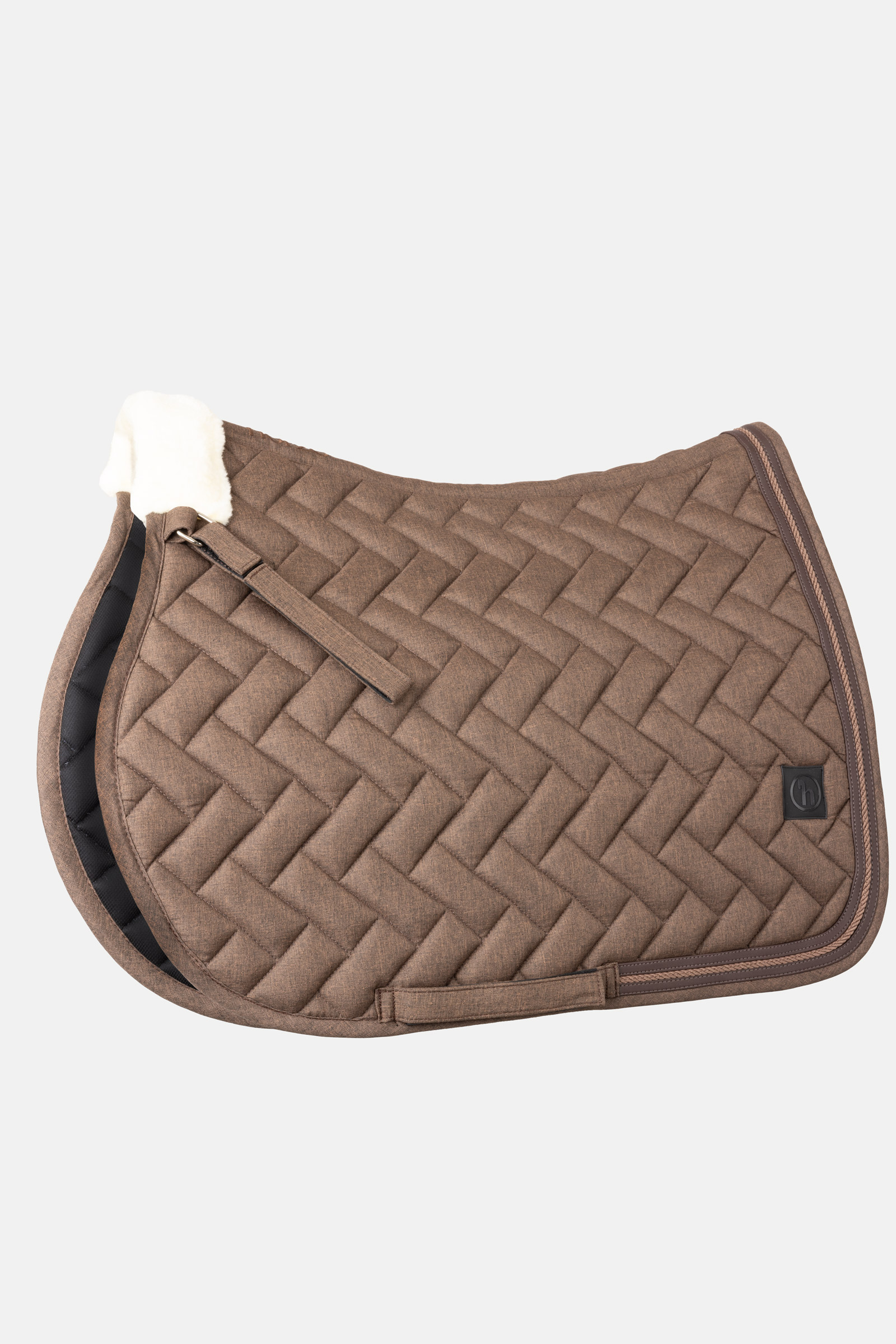 Horze Nature Made Leisure VS pad