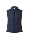 Horze Women's Classic Quilted Riding Vest