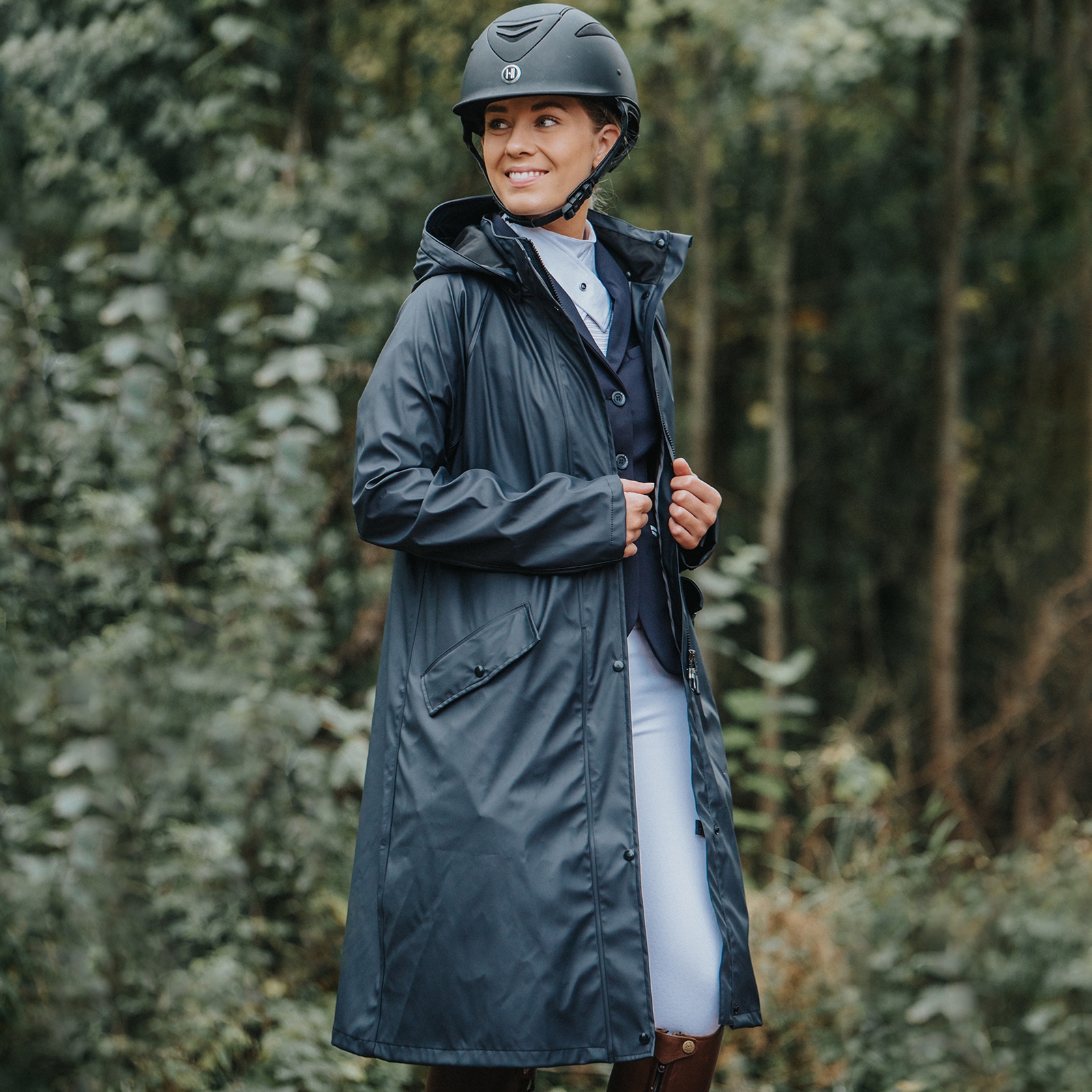 Mountain Horse Mindy Women´s Rain Coat