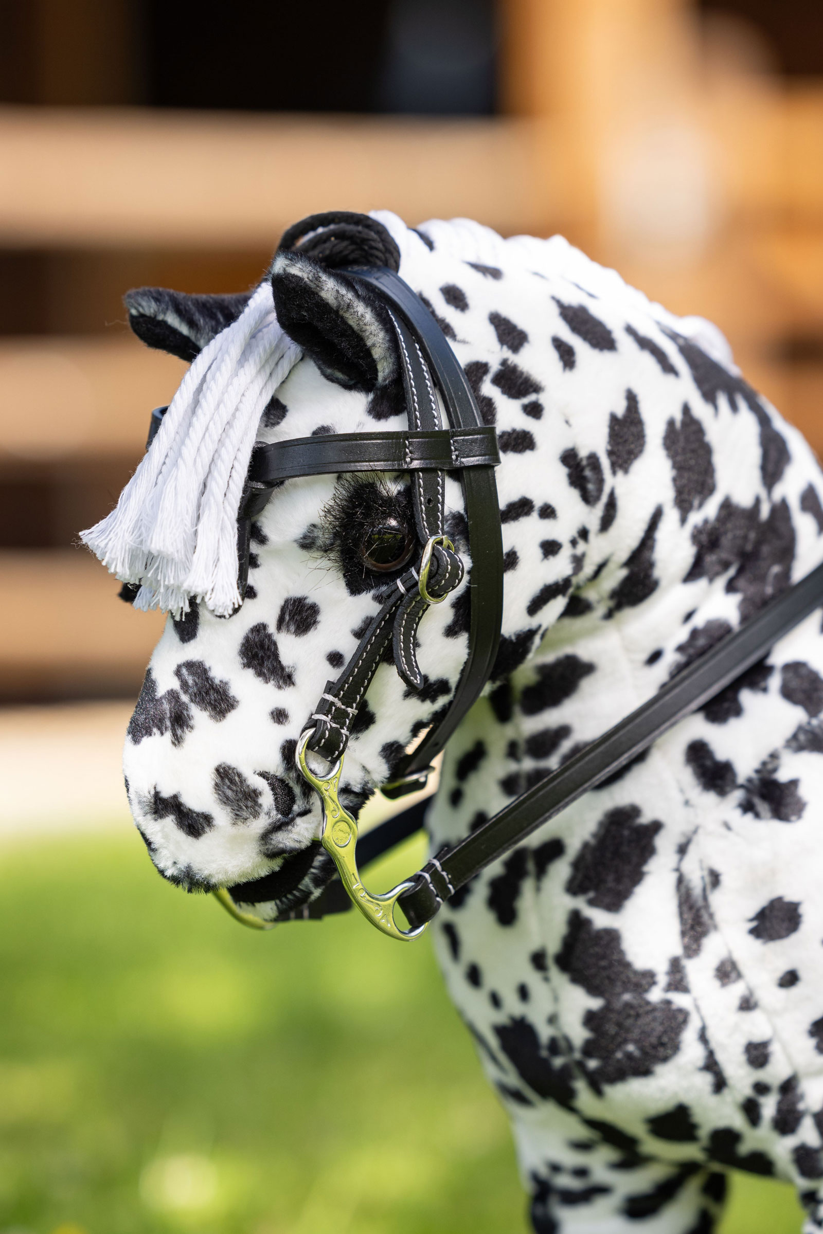 LeMieux Toy Pony Western Bridle