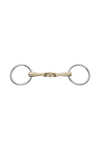 Sprenger WH Ultra Sensogan Double Jointed Loose Ring Snaffle 14mm