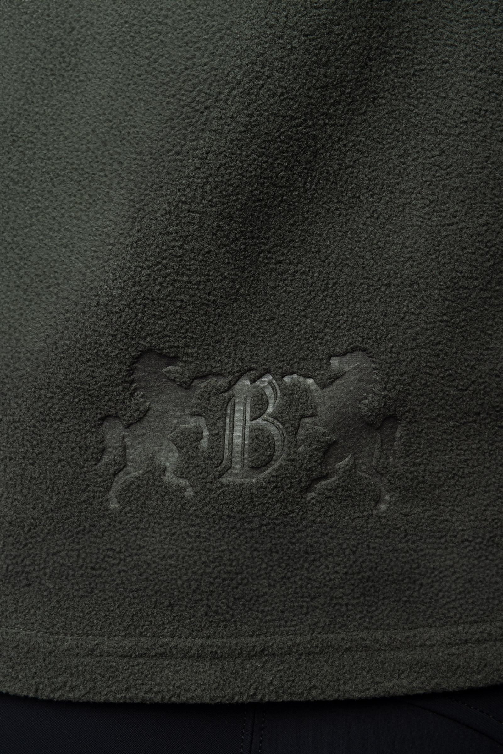 B Vertigo Cleo Women's Stretch Fleece Riding Riding Jacket