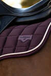 LeMieux Loire Classic Square All Purpose Saddle Pad