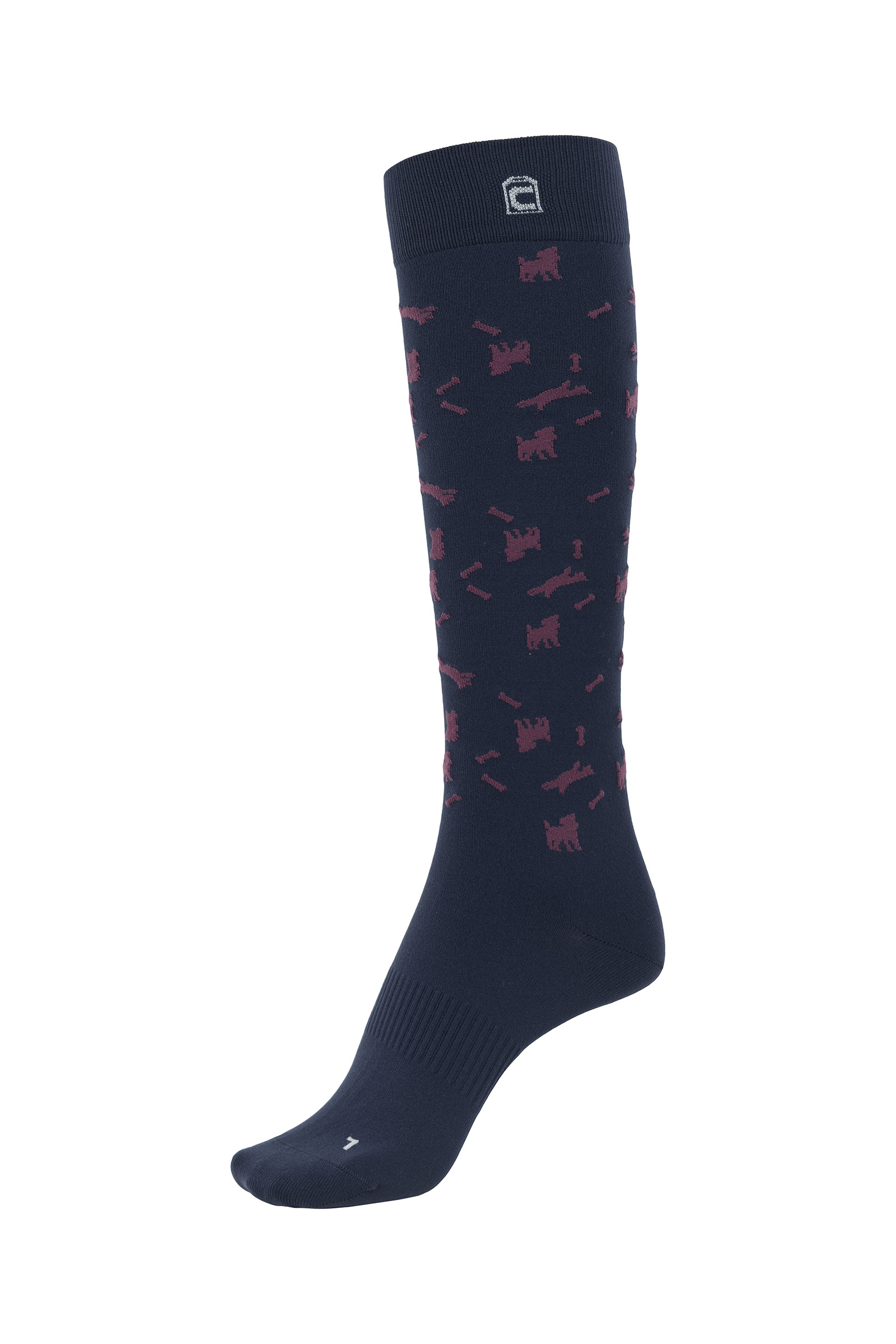 DB/AB Cavallo Selby Socks