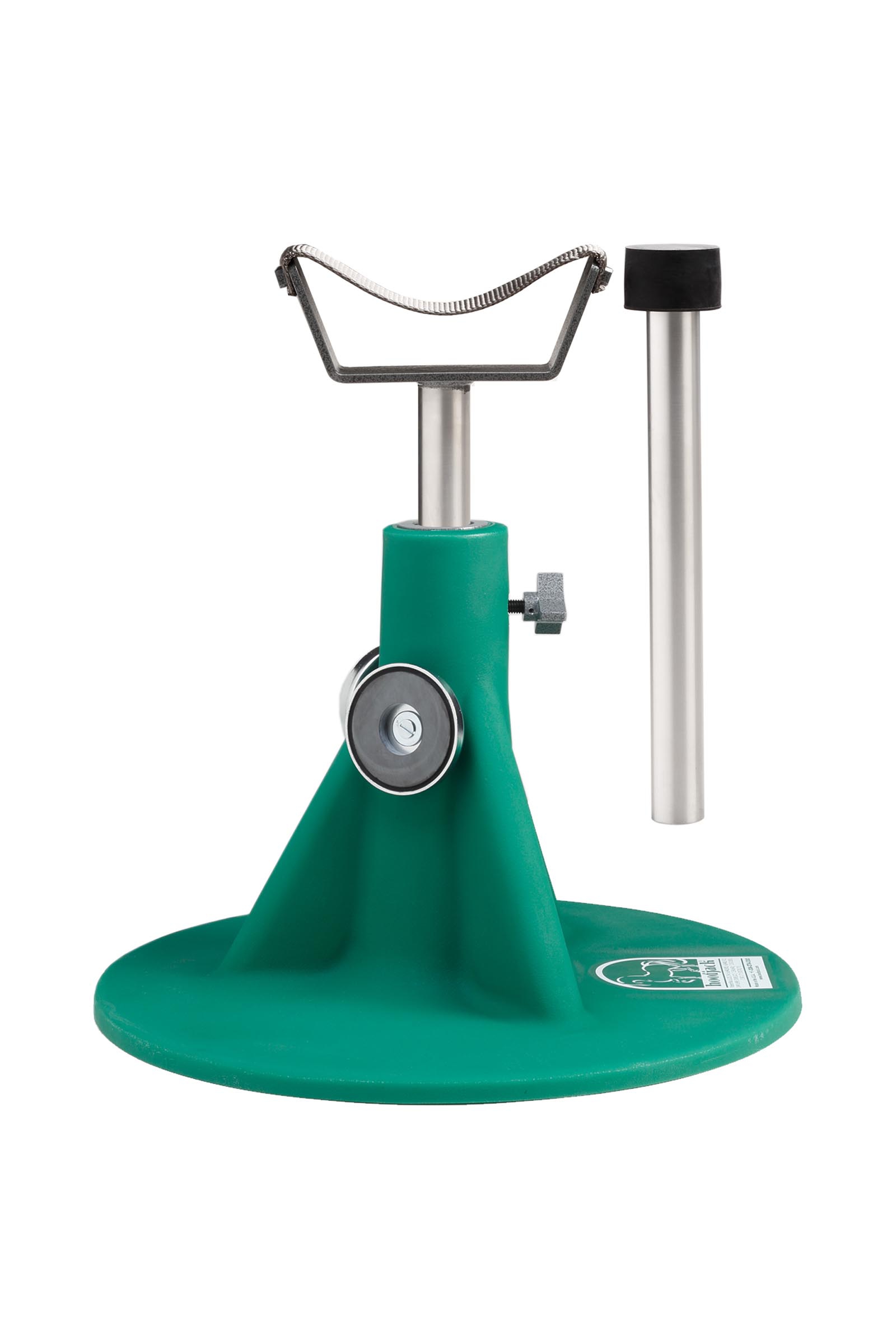 F.R.A. Freedom Riding Articles HoofJack