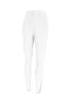 Pikeur Candela Grip White Full Seat Breeches for Women