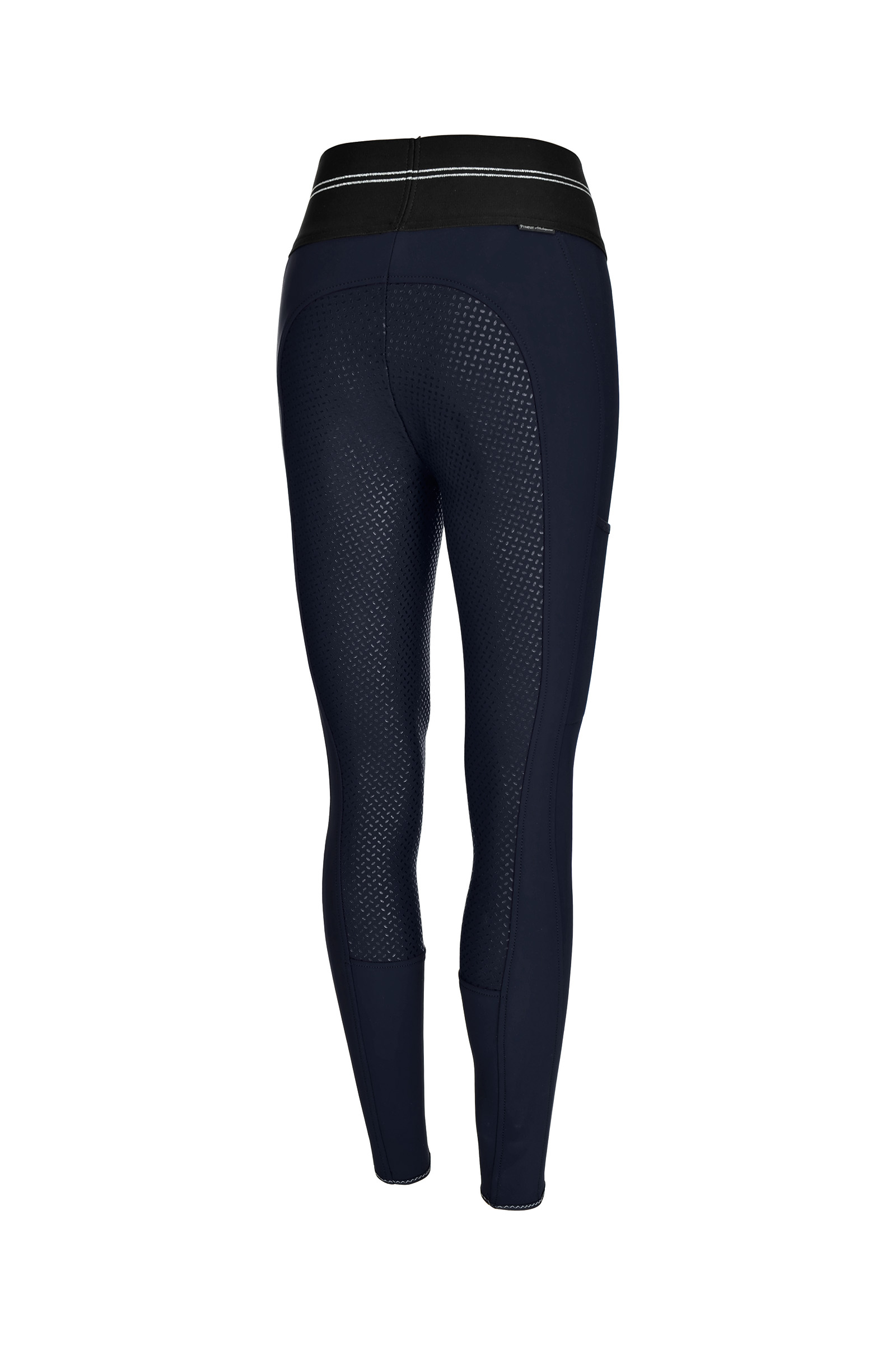 Pikeur Gia Athleisure Softshell Full Grip Breeches for Women