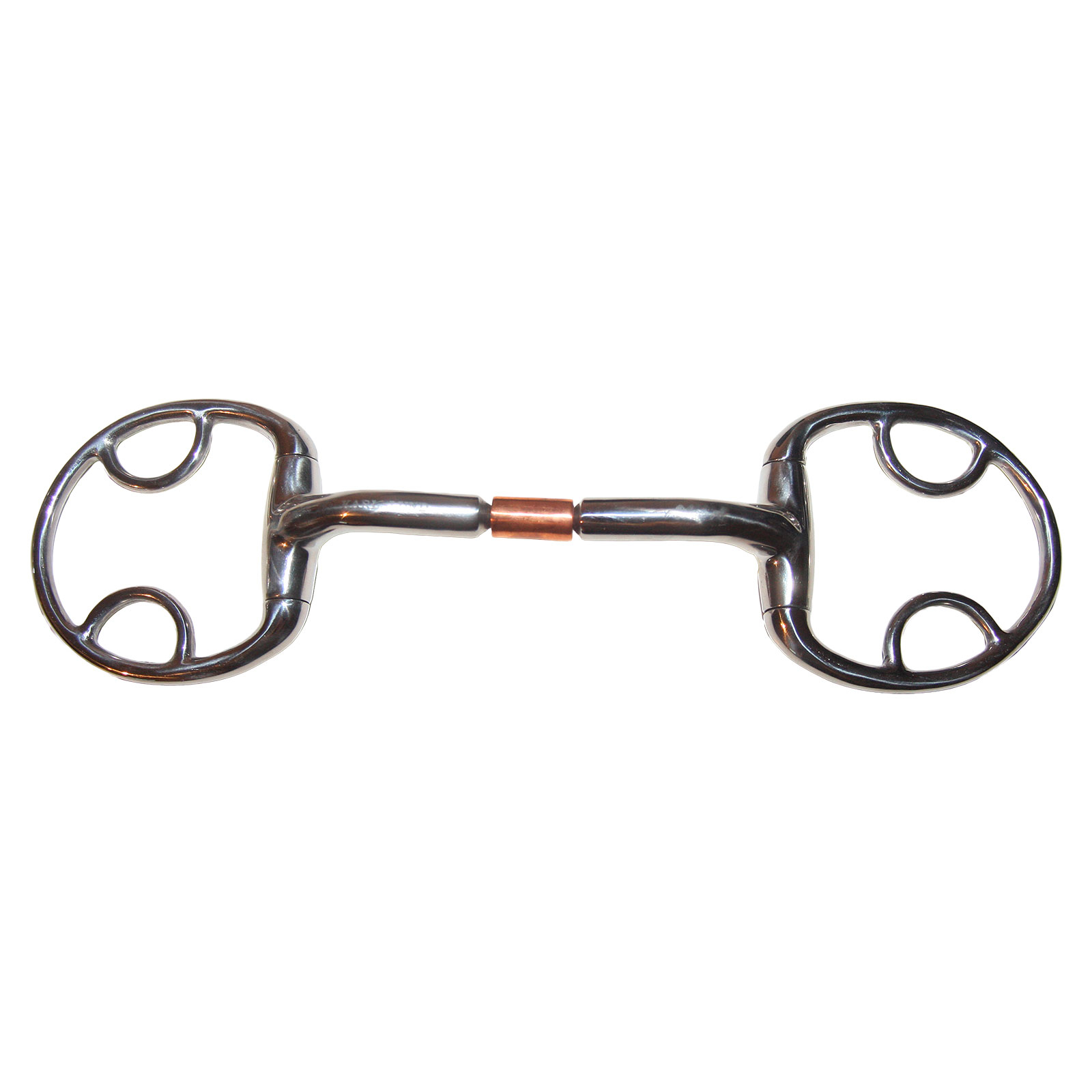 Karlslund Komfort bit