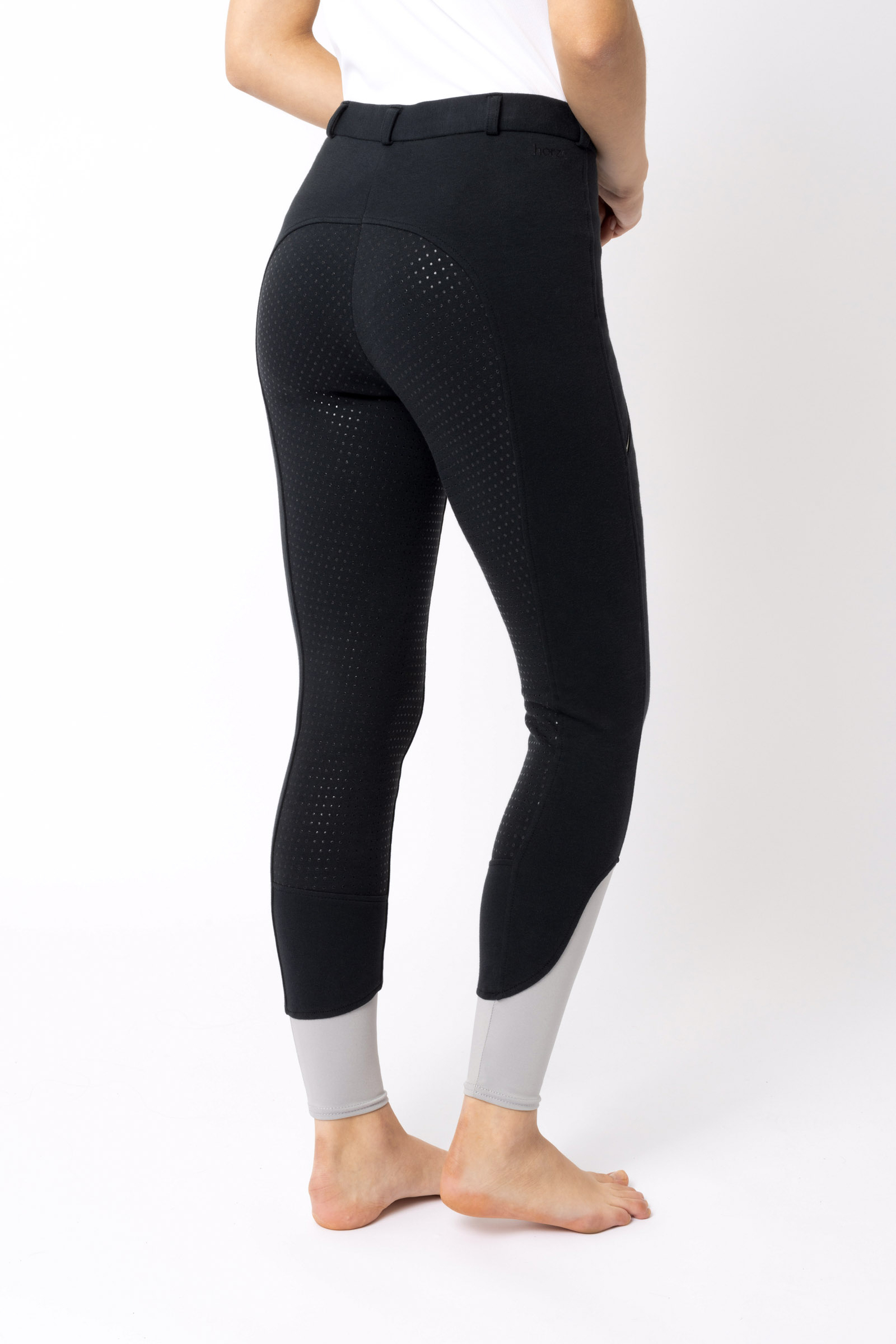 Horze Felicia Fullgrip Breeches