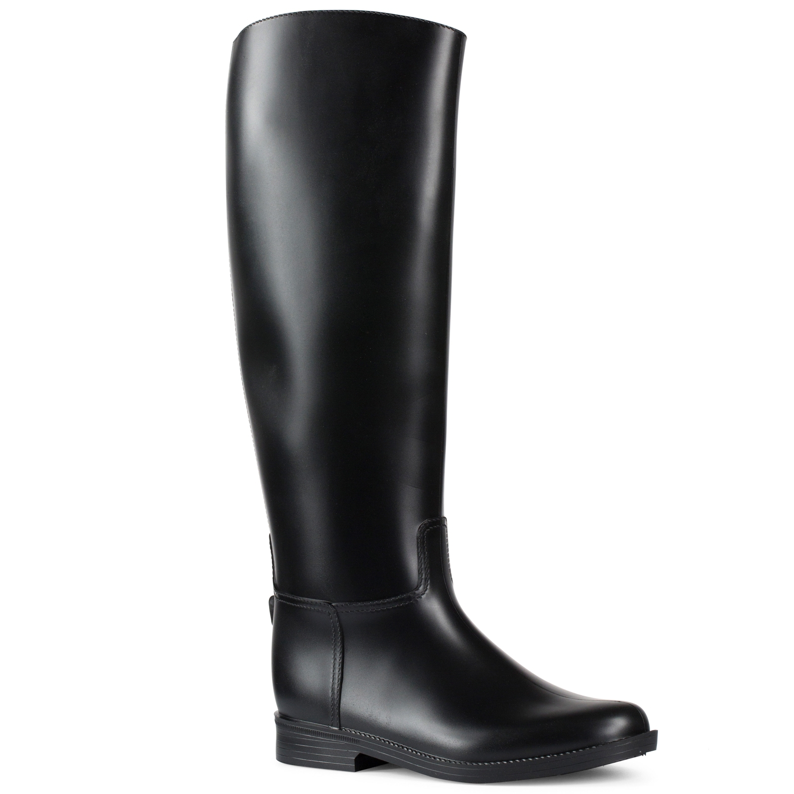 Horze Chester Kids Rubber Tall Boots