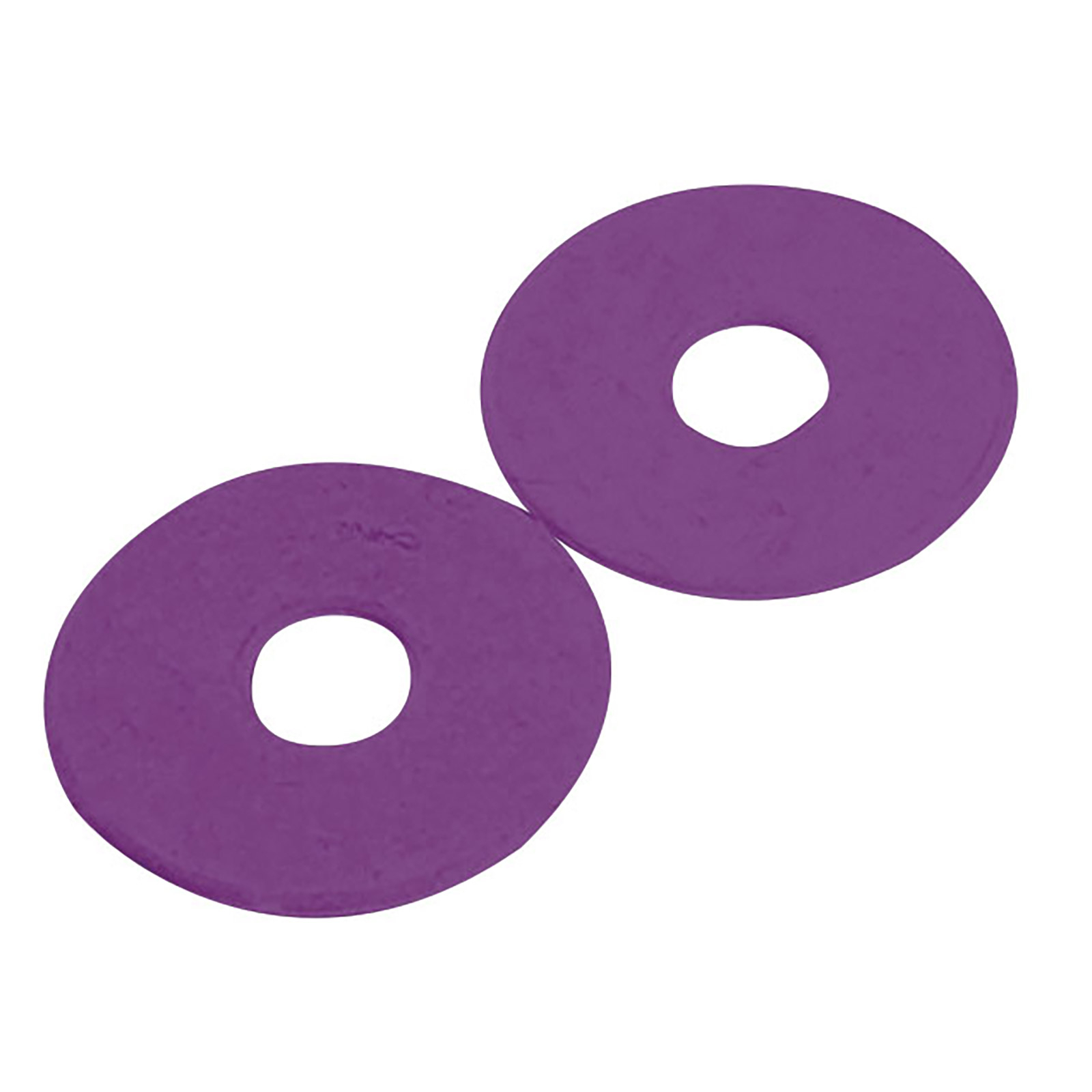 Korsteel Rubber Bit Guards