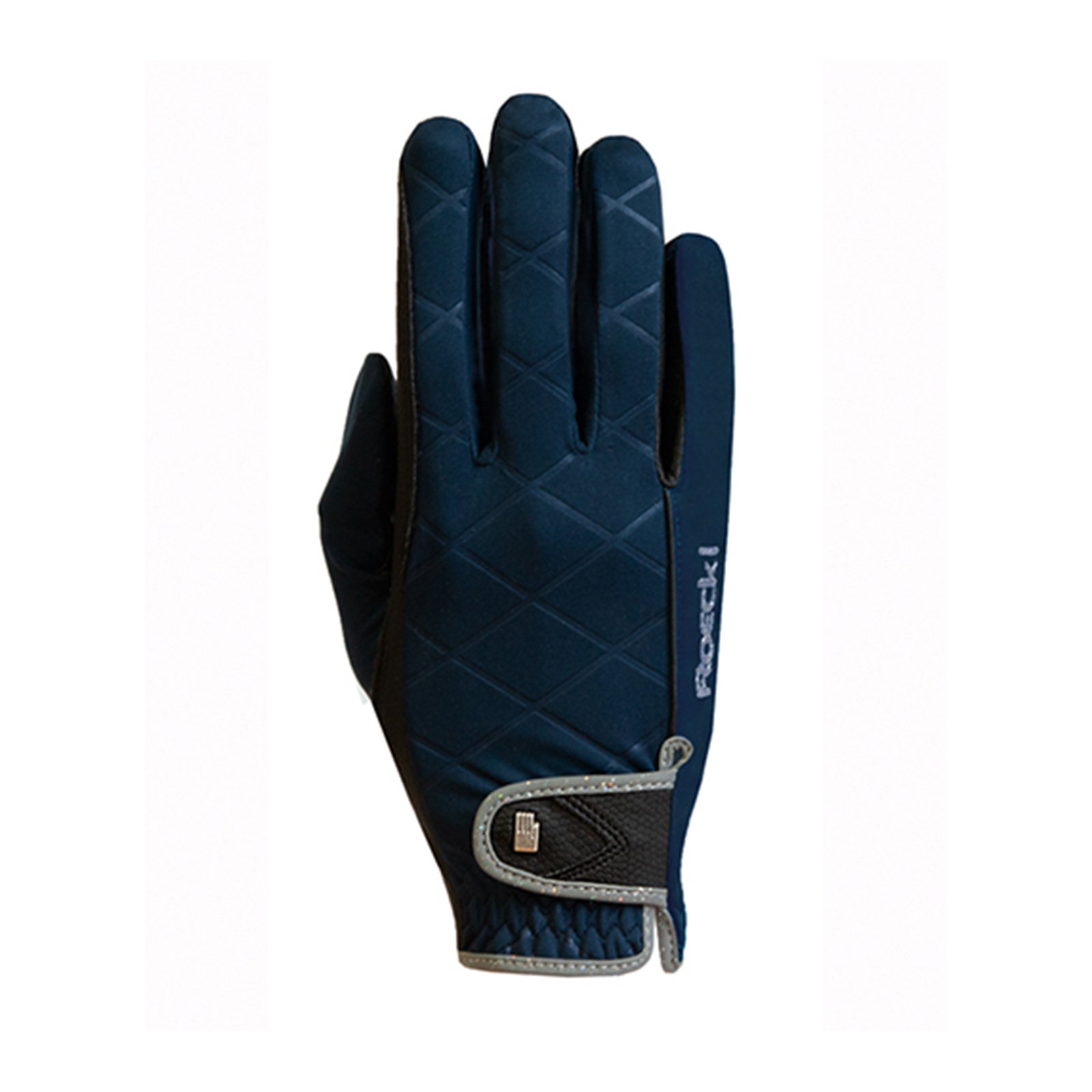 Blue Nights Roeckl Julia Gloves