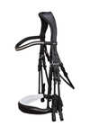 Schockem&ouml;hle Sports Venice Double Bridle