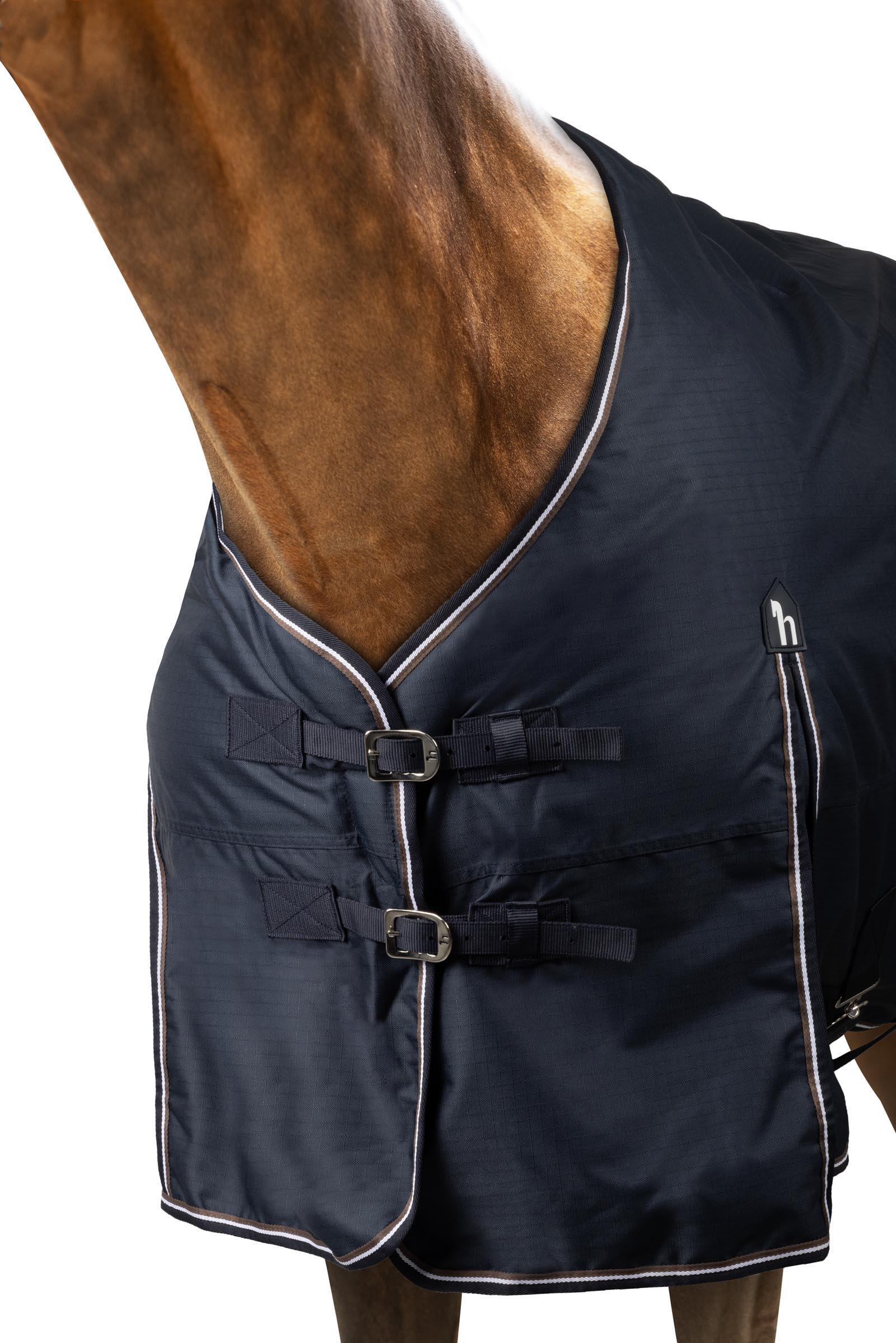 Horze Glasgow Turnout Rug, 300g