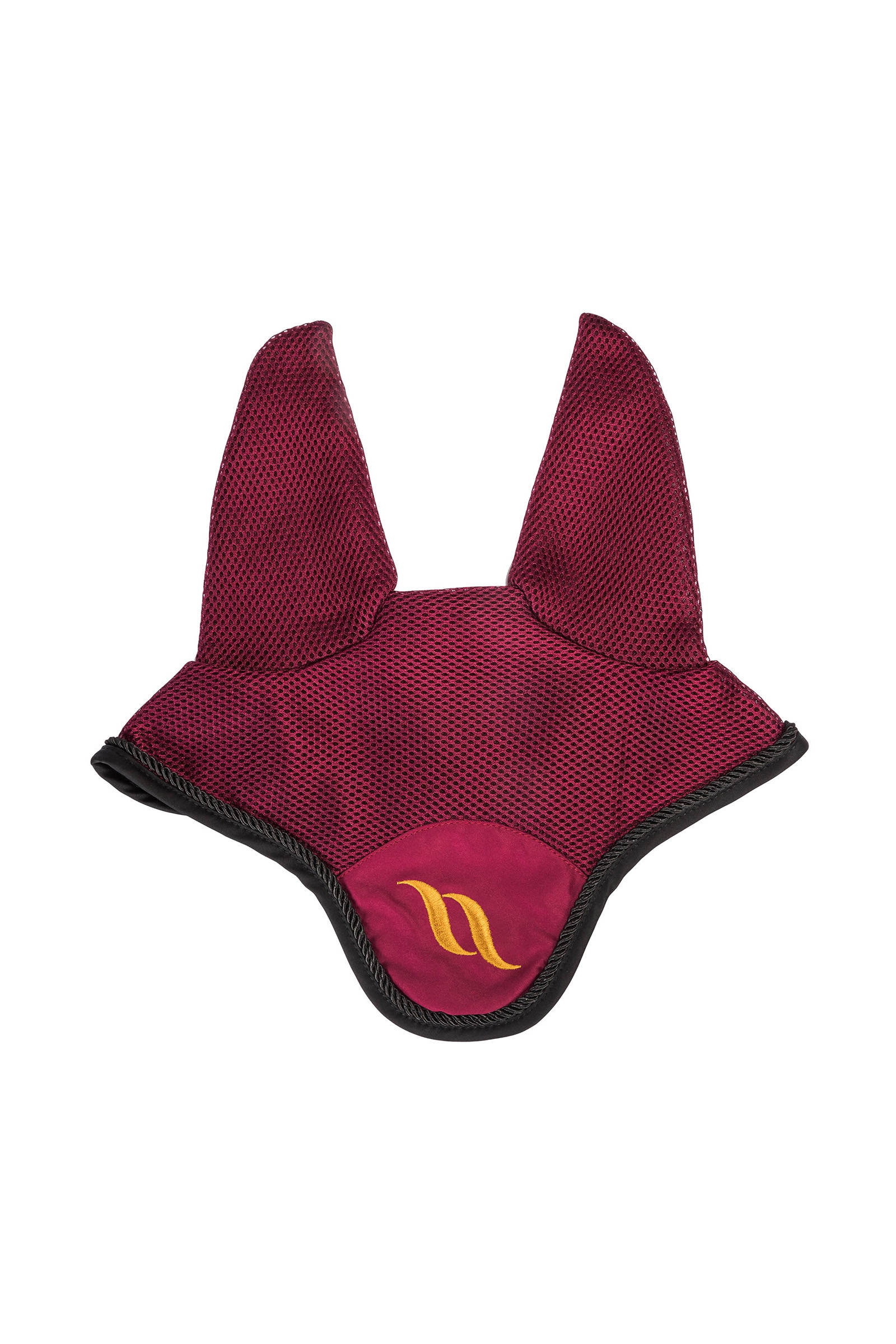 Wine Red Back on Track Airflow Fly Hood