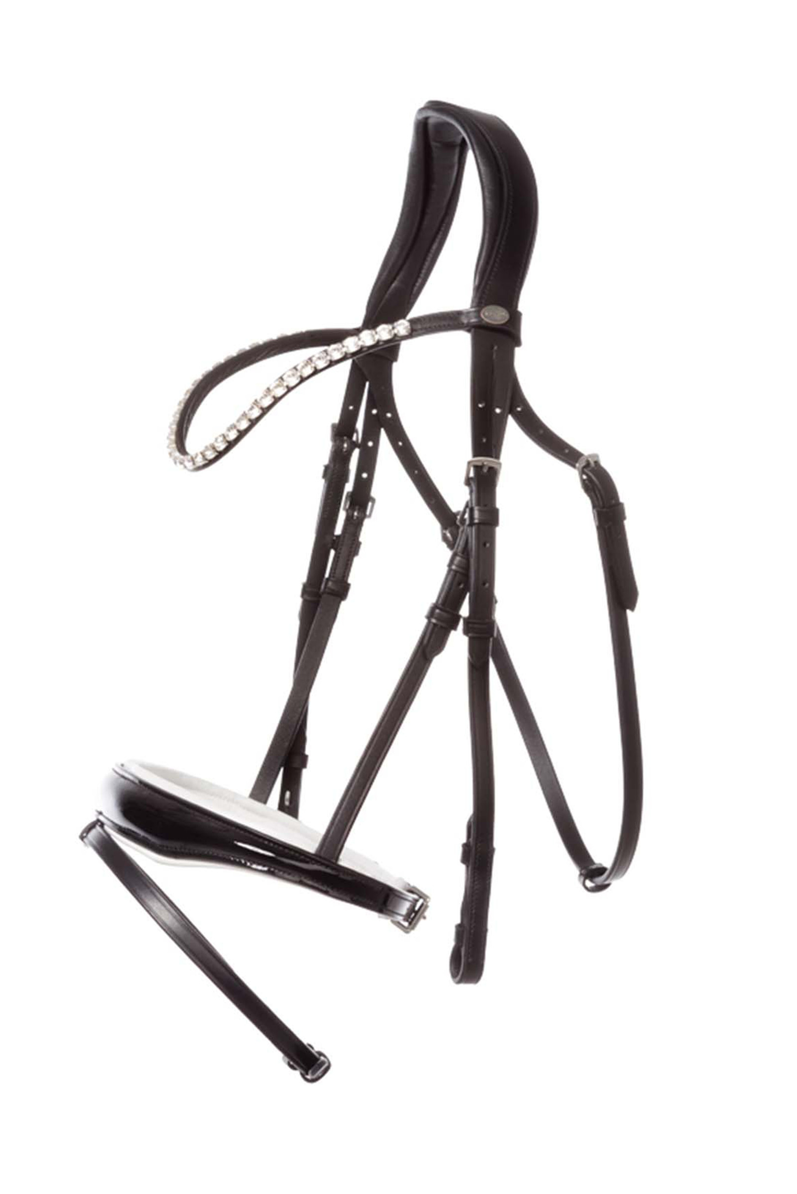 Kavalkade KavalSH4 Juliana English Combined Bridle