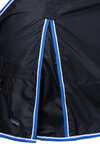 Horze Glasgow Rain Turnout Rug, 0g
