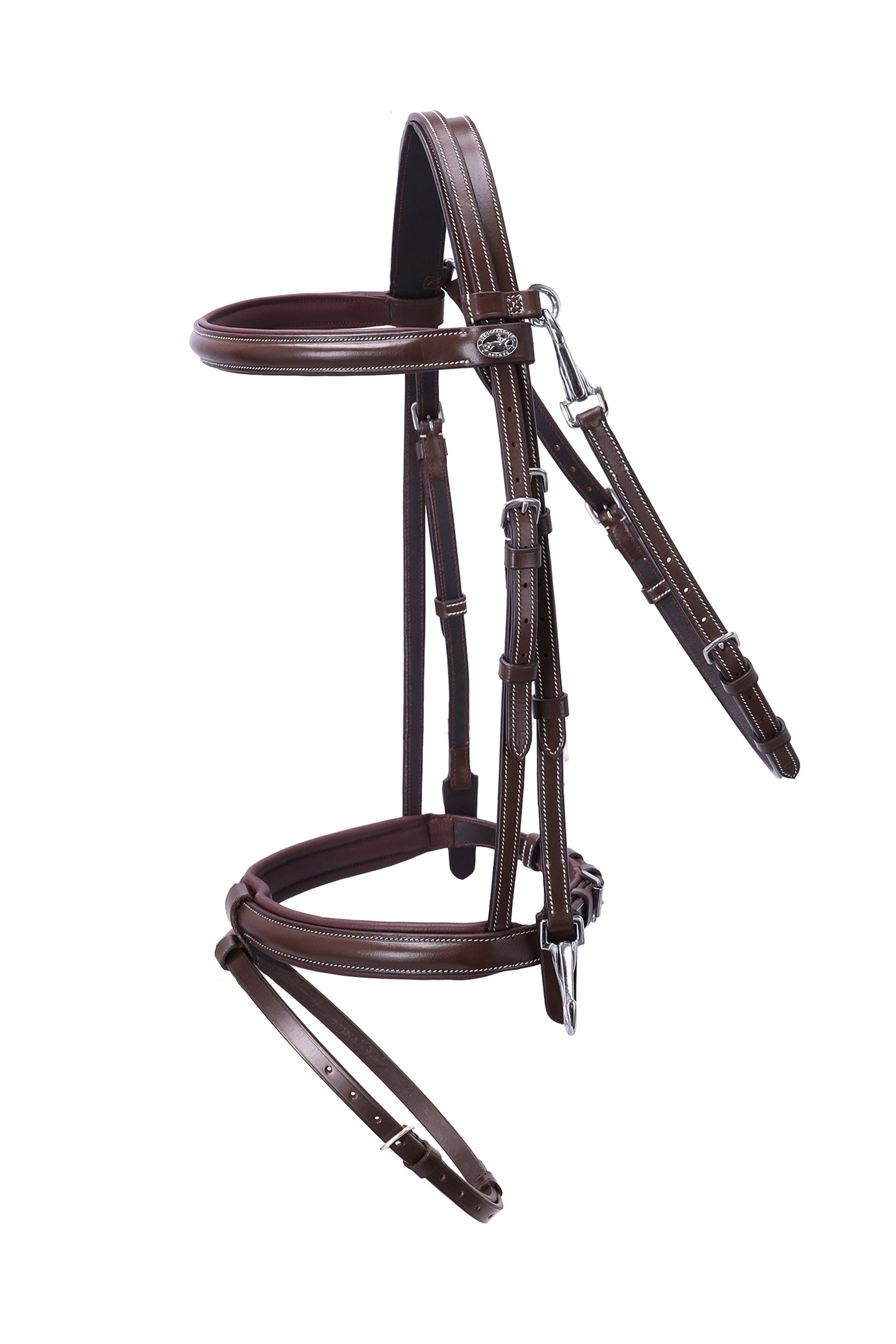 Schockemöhle Sports Dortmund Bridle
