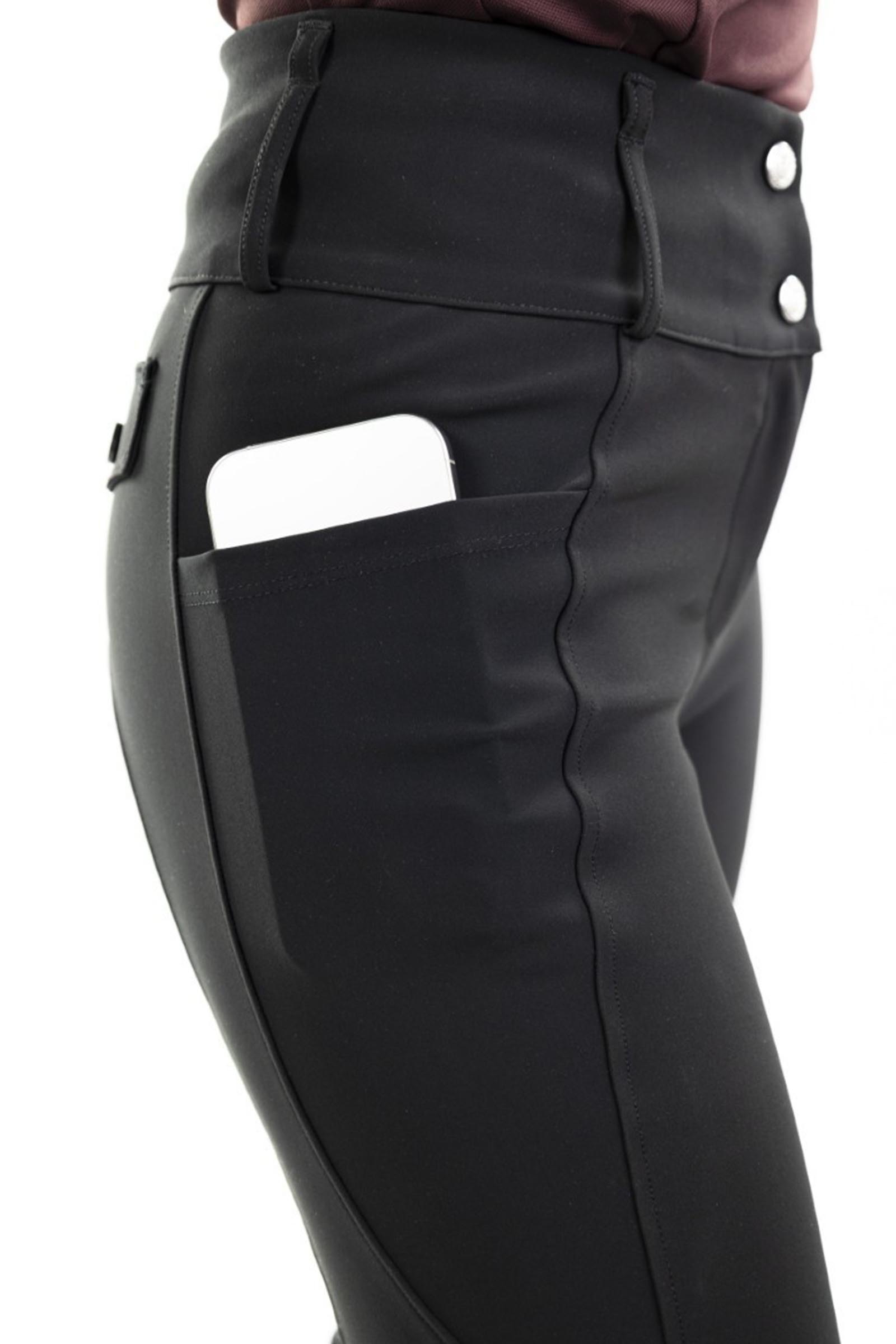Harcour Ludivine Women's Fullseat Breeches