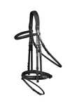 Waldhausen X-Line Supersoft Bridle, english-combined