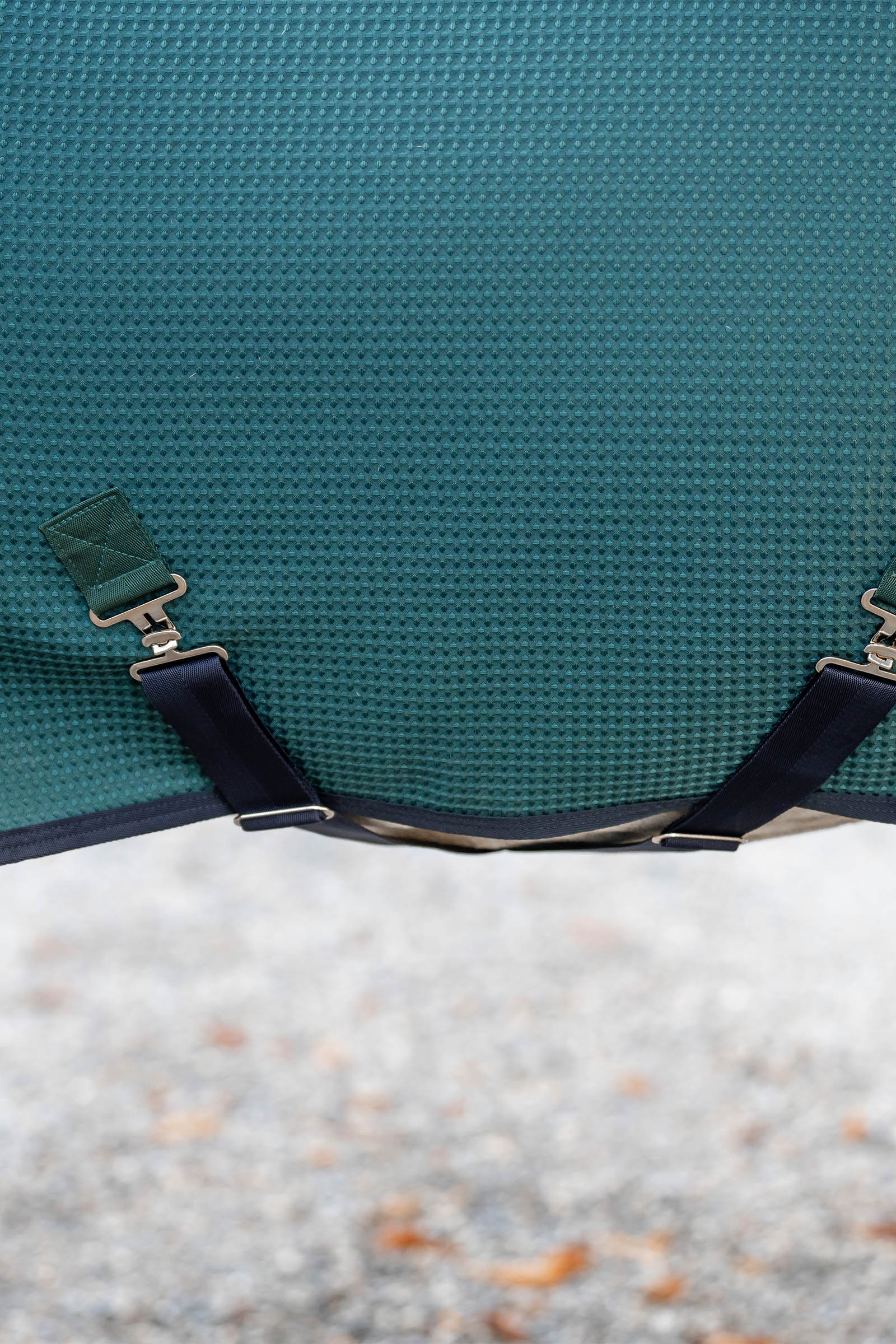 Horseware Rambo Techni Waffle Cooler