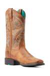 Ariat Round Up Back Zip Women's Western Boot