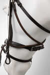 Horze Montana 2-in-1 Bridle