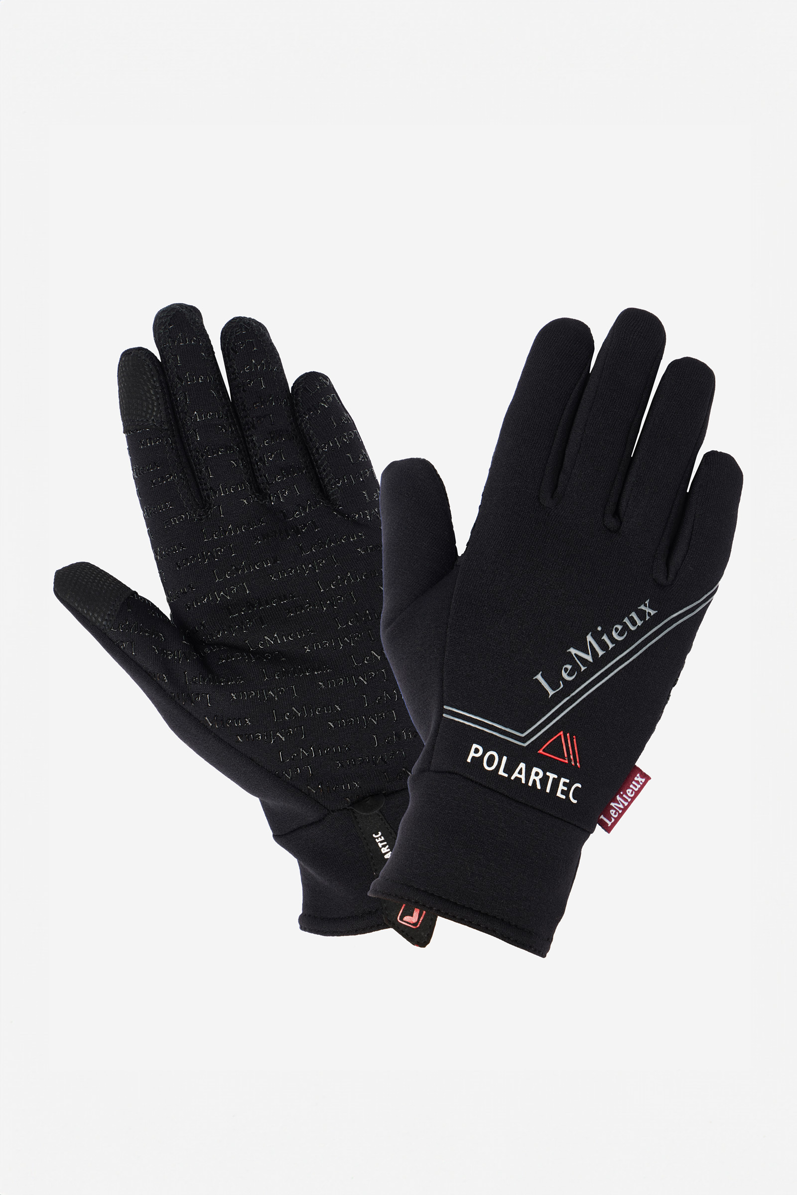 LeMieux Polartec Gloves
