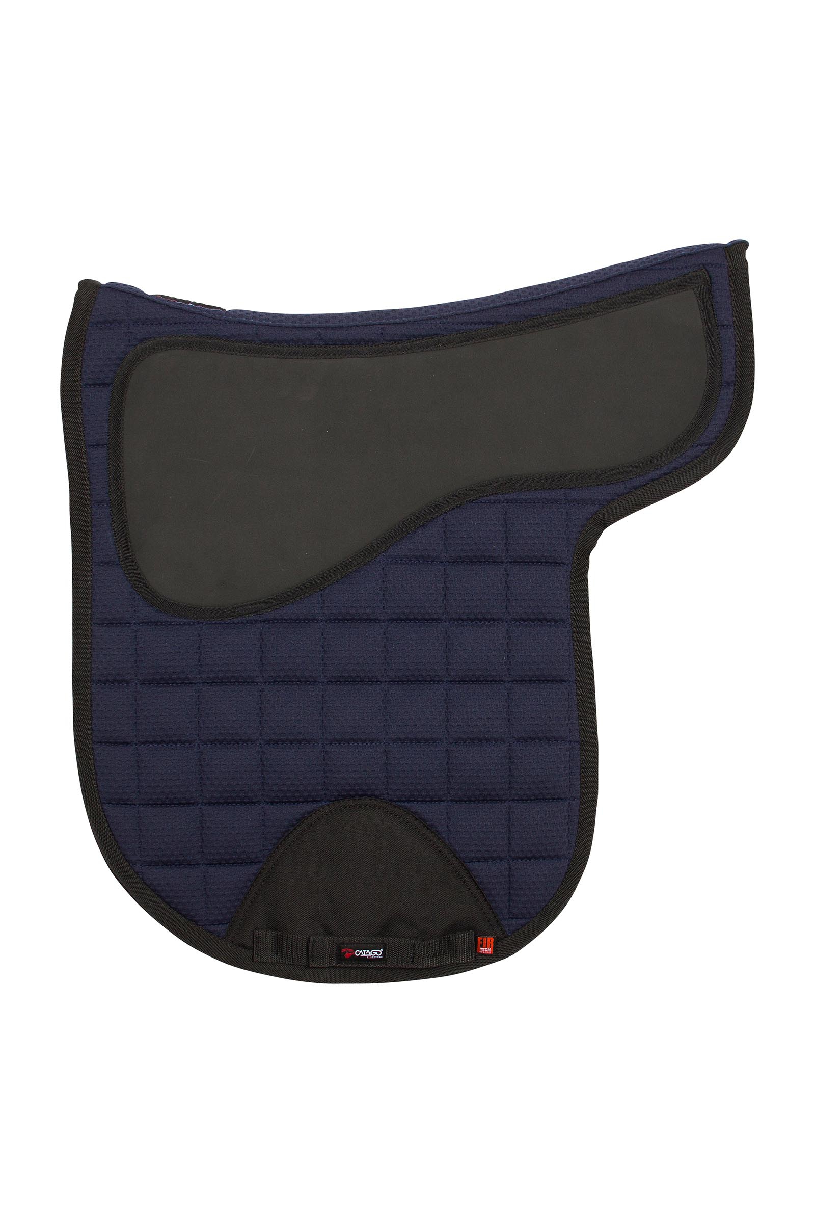 Catago FIR-Tech Icelandic Saddle Pad with Neoprene
