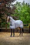 LeMieux Kudos Shower Pro Waterproof Fly Rug