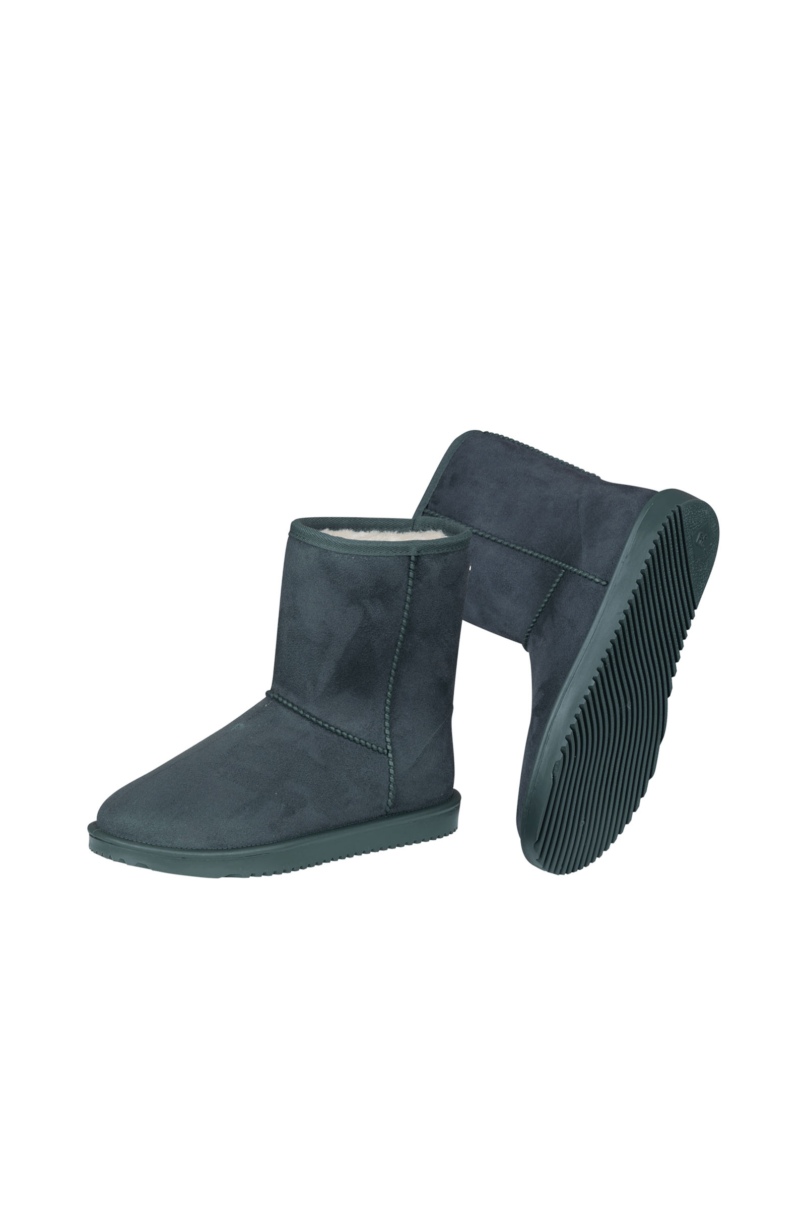 Waldhausen Bootie Rainless Velours