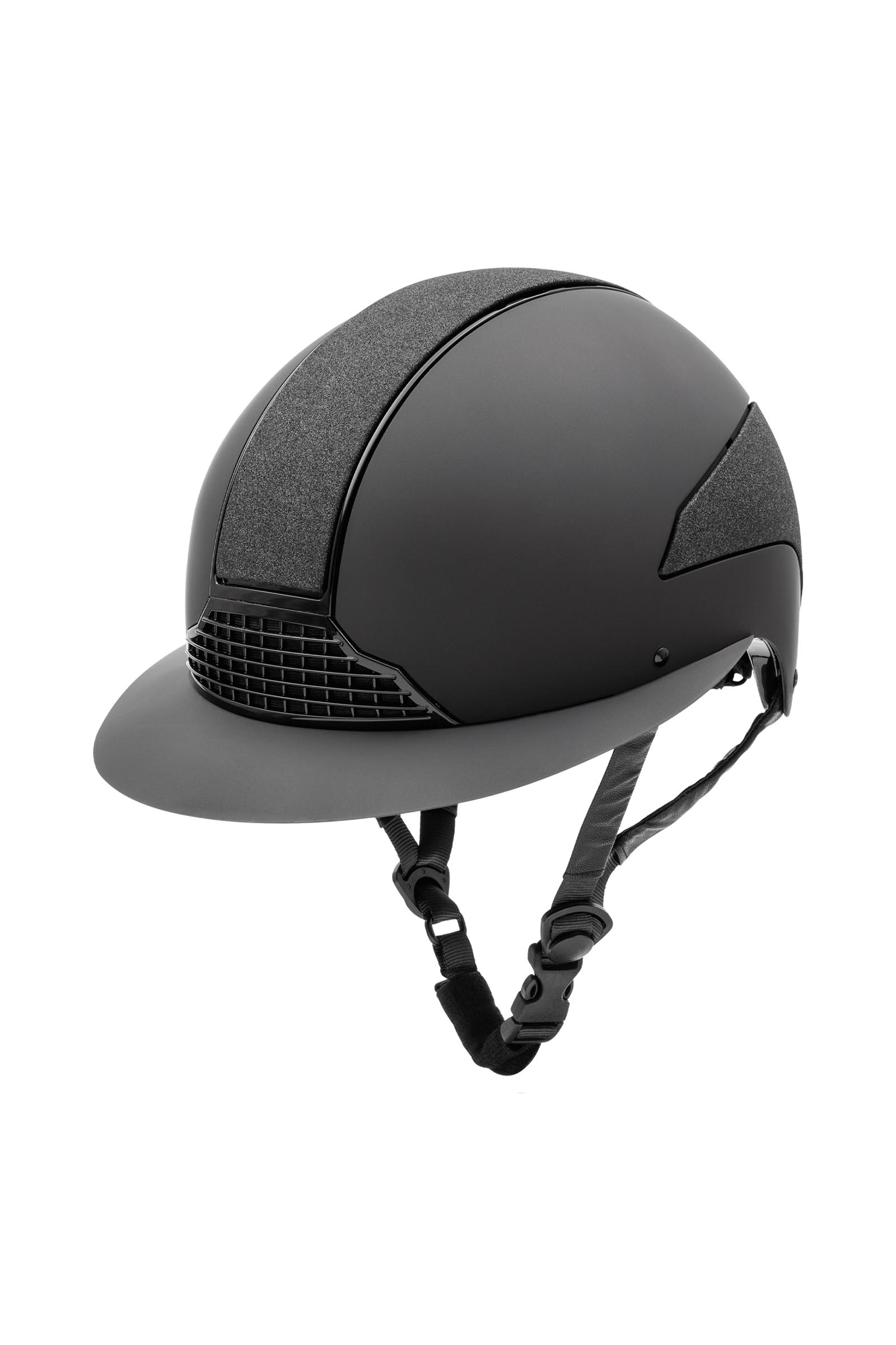 SWING H24 Lady Shine Riding Helmet