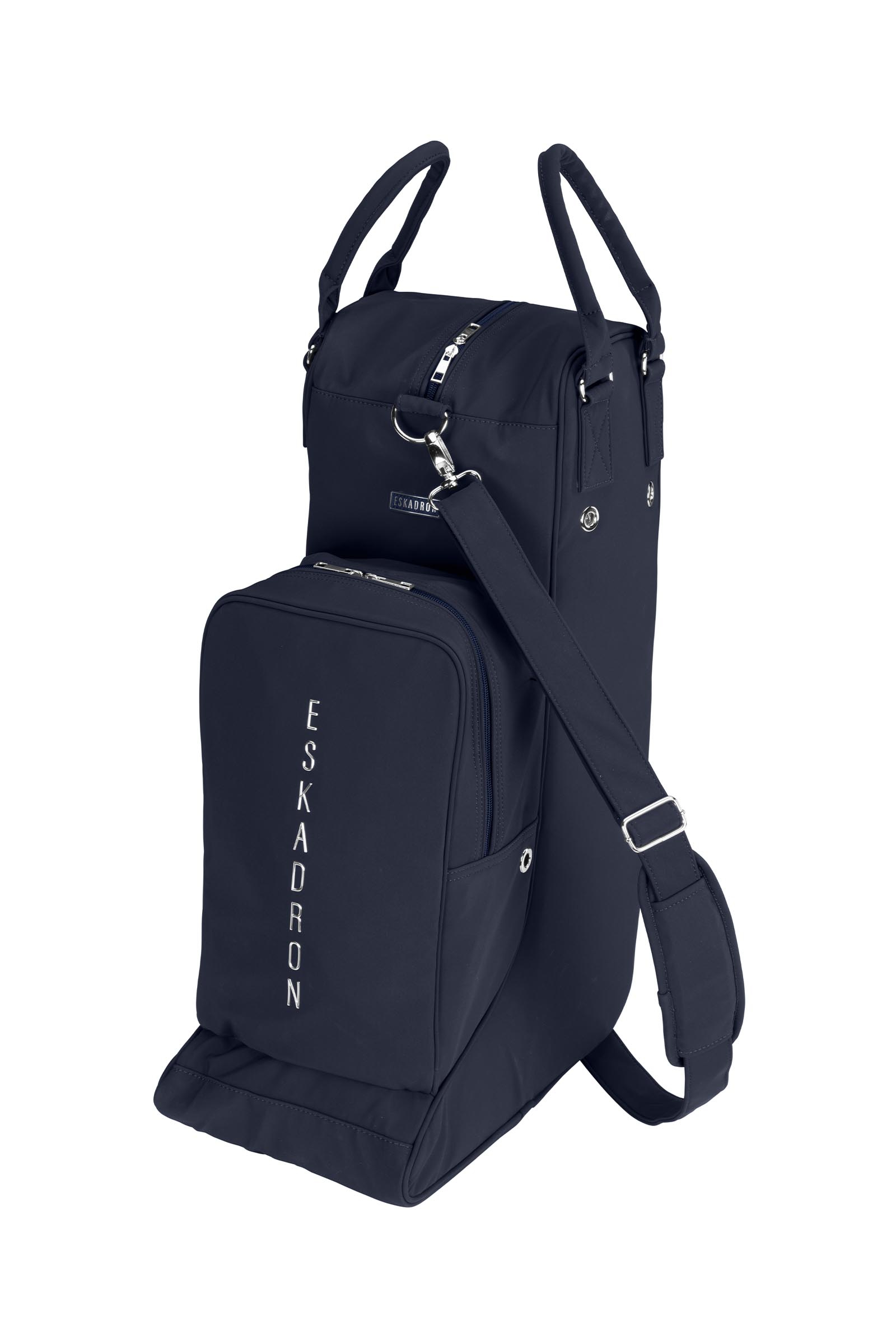 Eskadron Classic Sport SS26 Softshell Boot & Helmet Bag