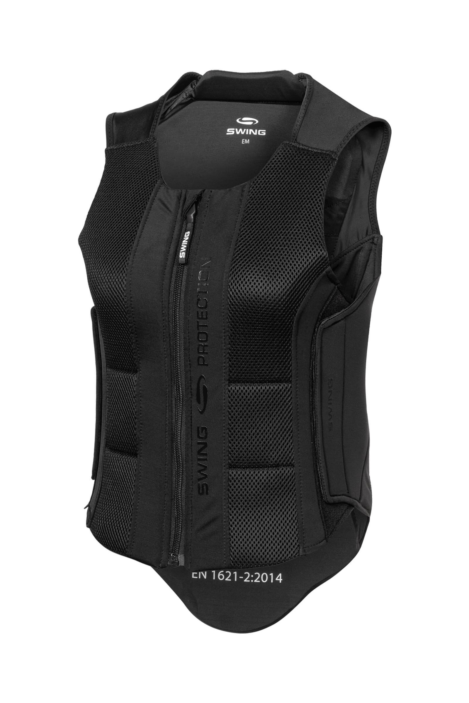 SWING P24 Pro Children&acute;s Back Protector