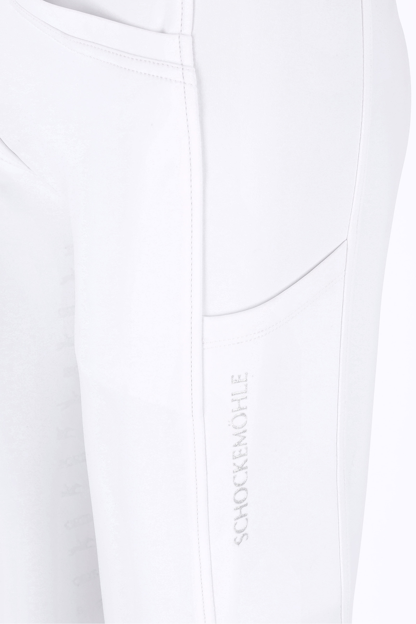 Schockem&ouml;hle Sports Carola Pro Women's Fullseat Breeches