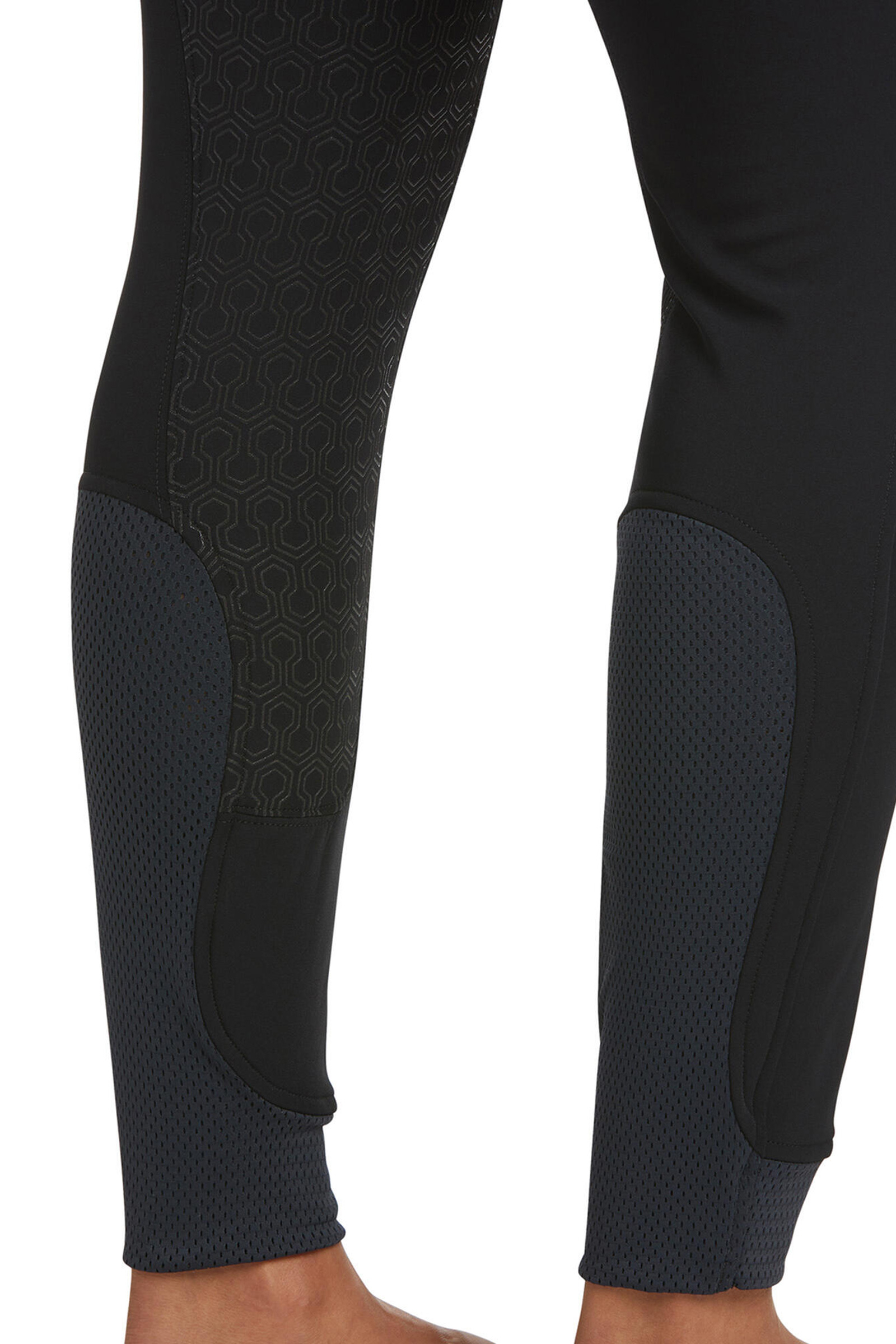 Ariat Tri Factor Frost Women&acute;s Insulated Full Seat Breeches
