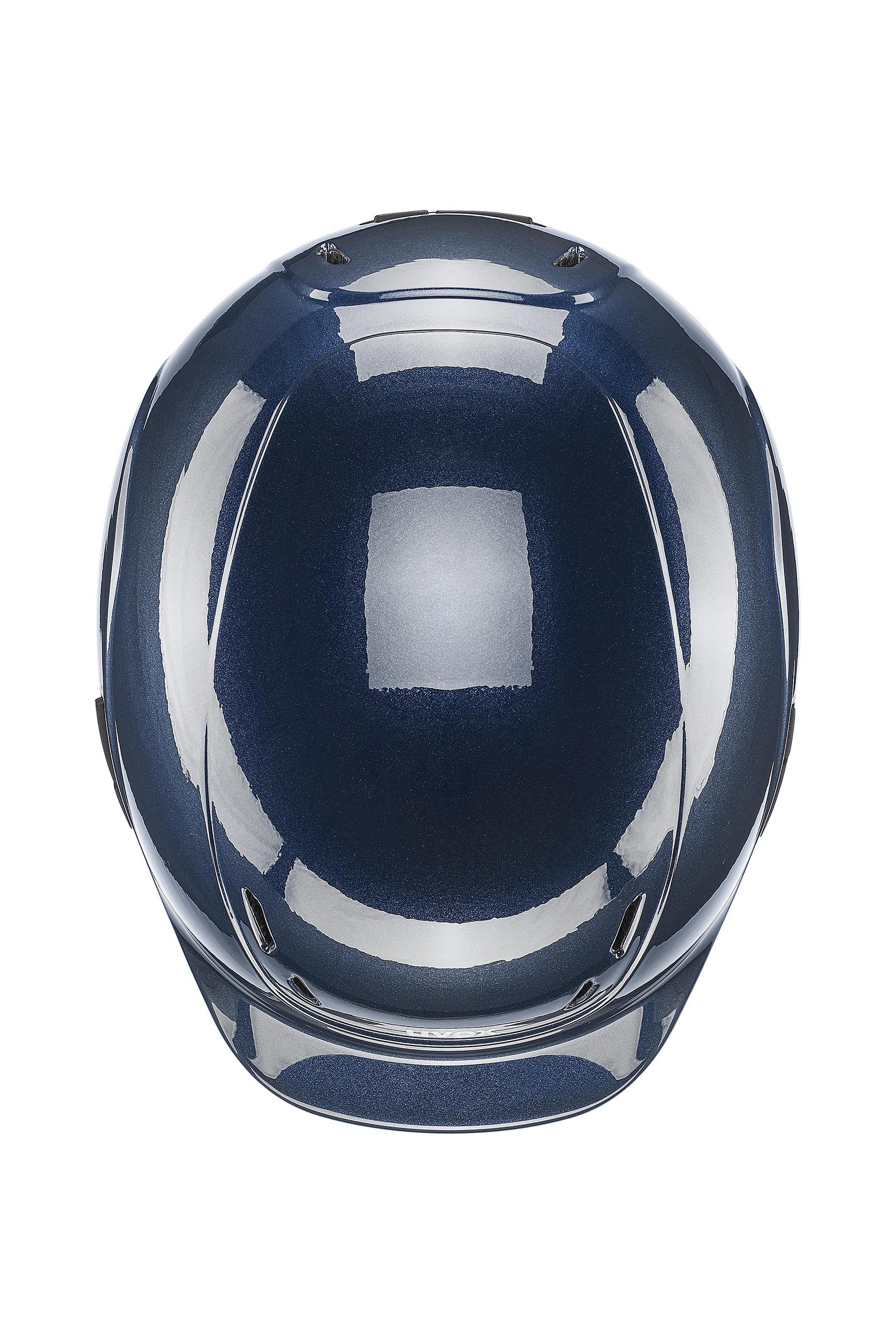 Uvex Kidoxx Shiny Kid&acute;s Riding Helmet