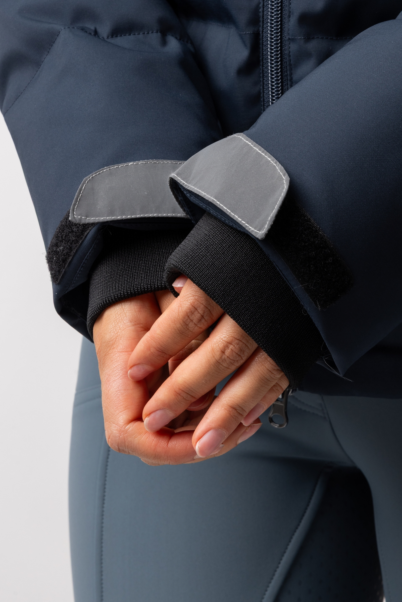 Horze Dina Women&acute;s Puffy Padded Jacket