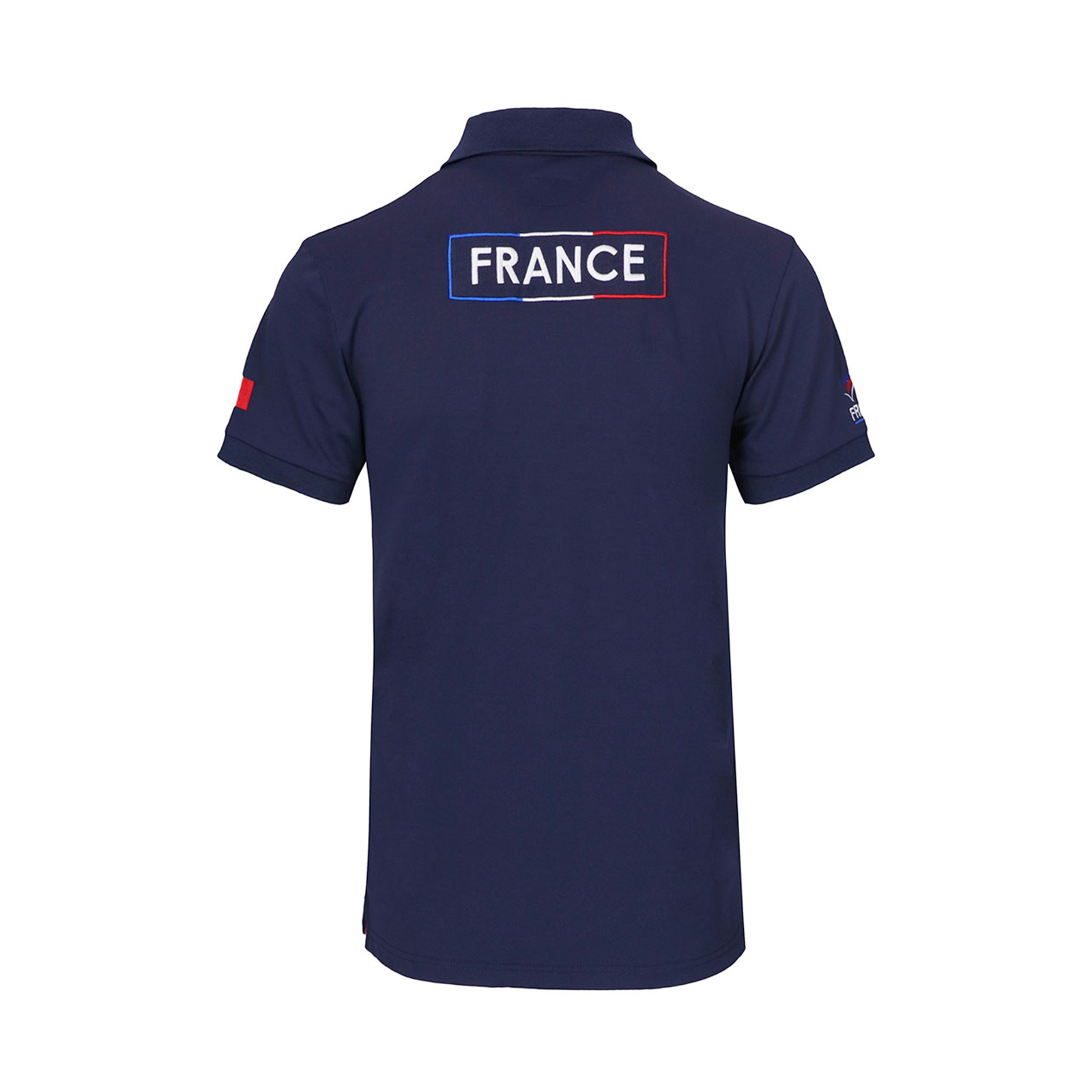 Harcour Quitoh Men's Polo Shirt