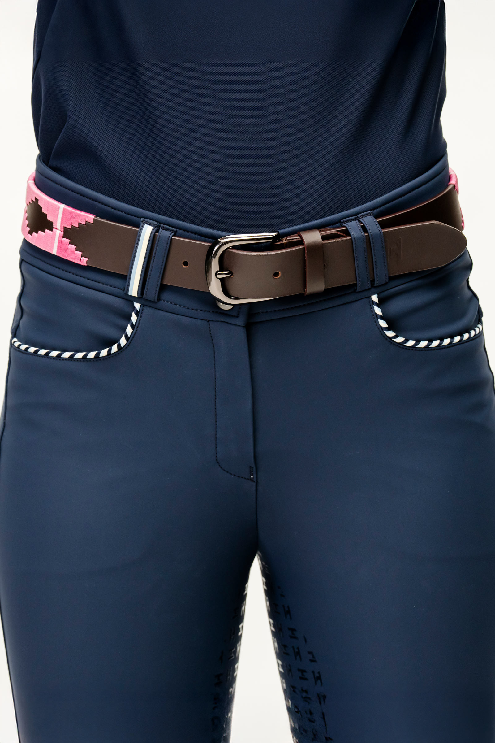Horseware Newmarket Polo Belt